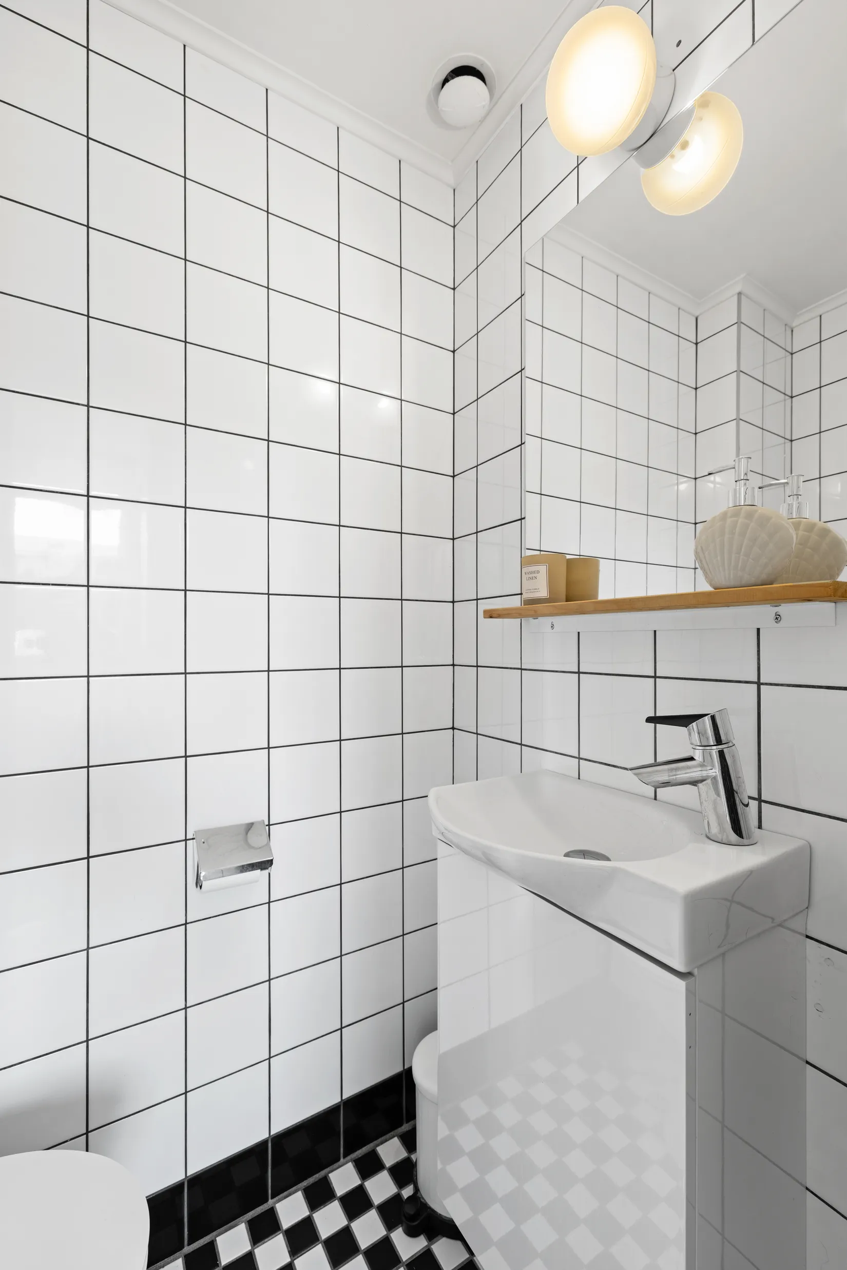 Villa, Rydgatan 20, Gröndal, Värnamo