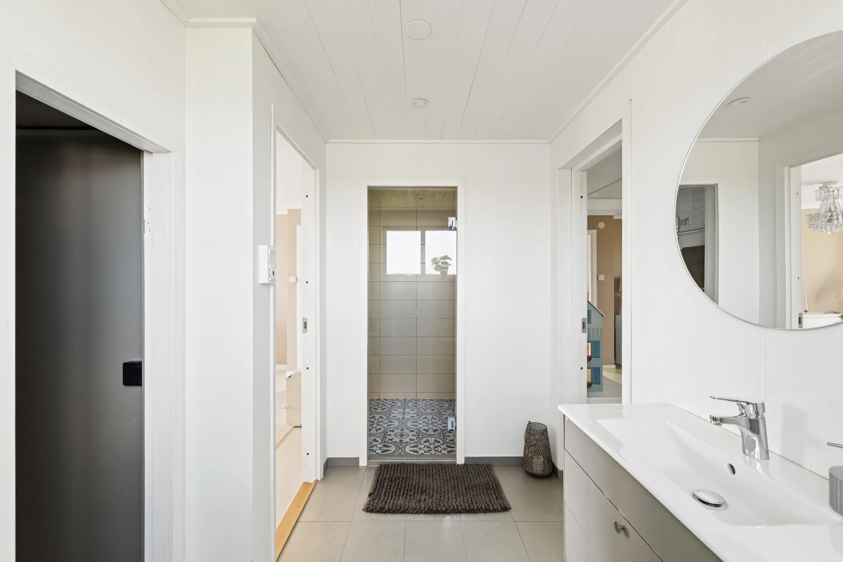 Villa, Rydgatan 20, Gröndal, Värnamo