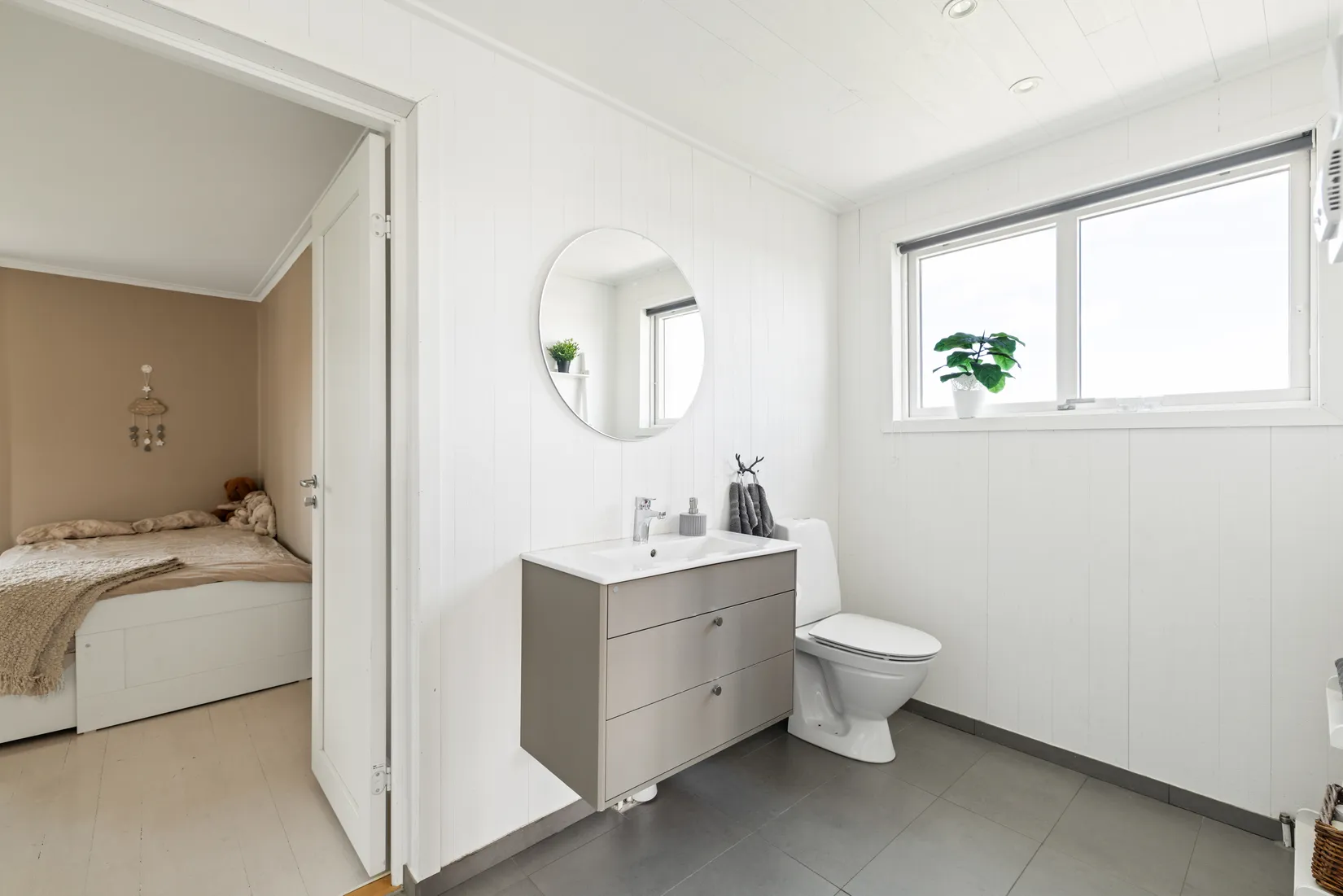 Villa, Rydgatan 20, Gröndal, Värnamo