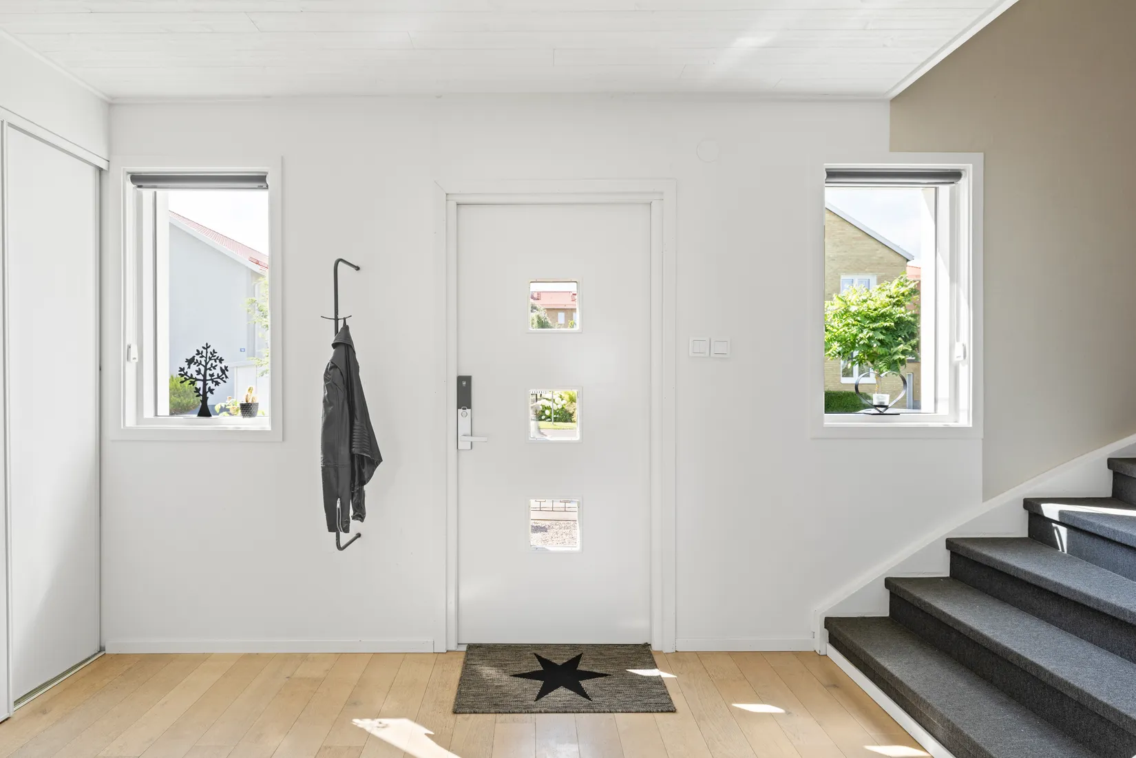 Villa, Rydgatan 20, Gröndal, Värnamo