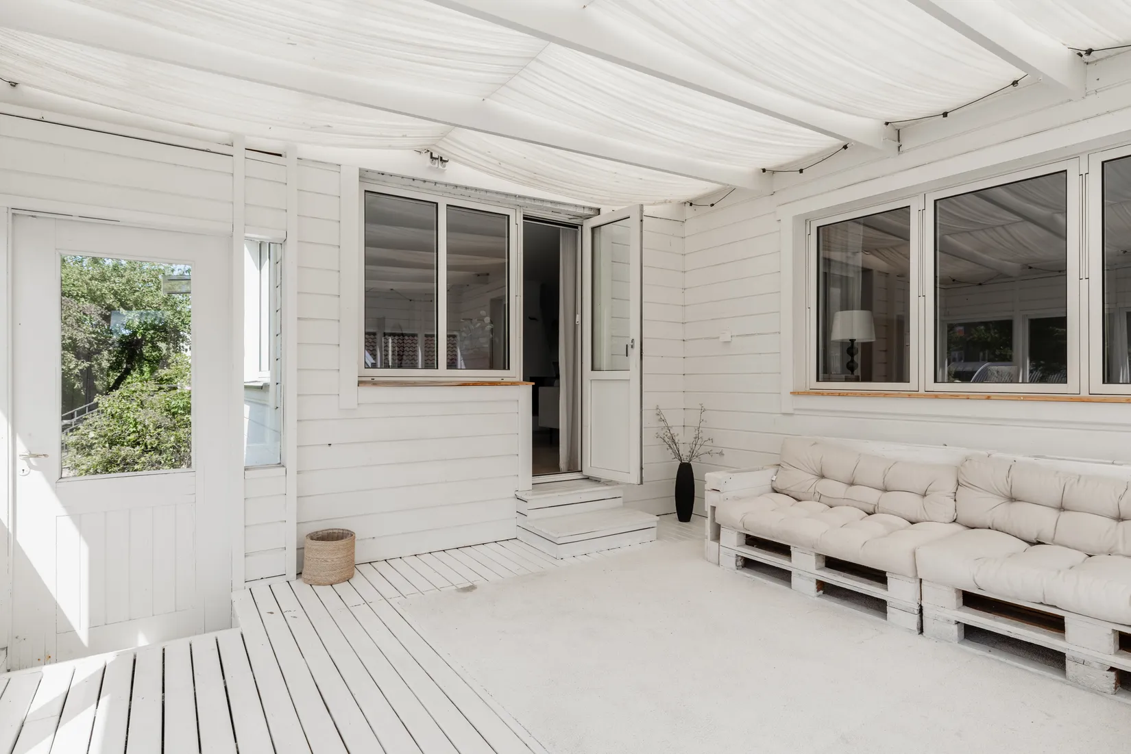 Villa, Rydgatan 20, Gröndal, Värnamo