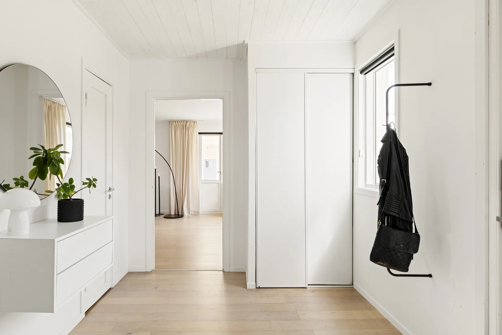 Villa, Rydgatan 20, Gröndal, Värnamo