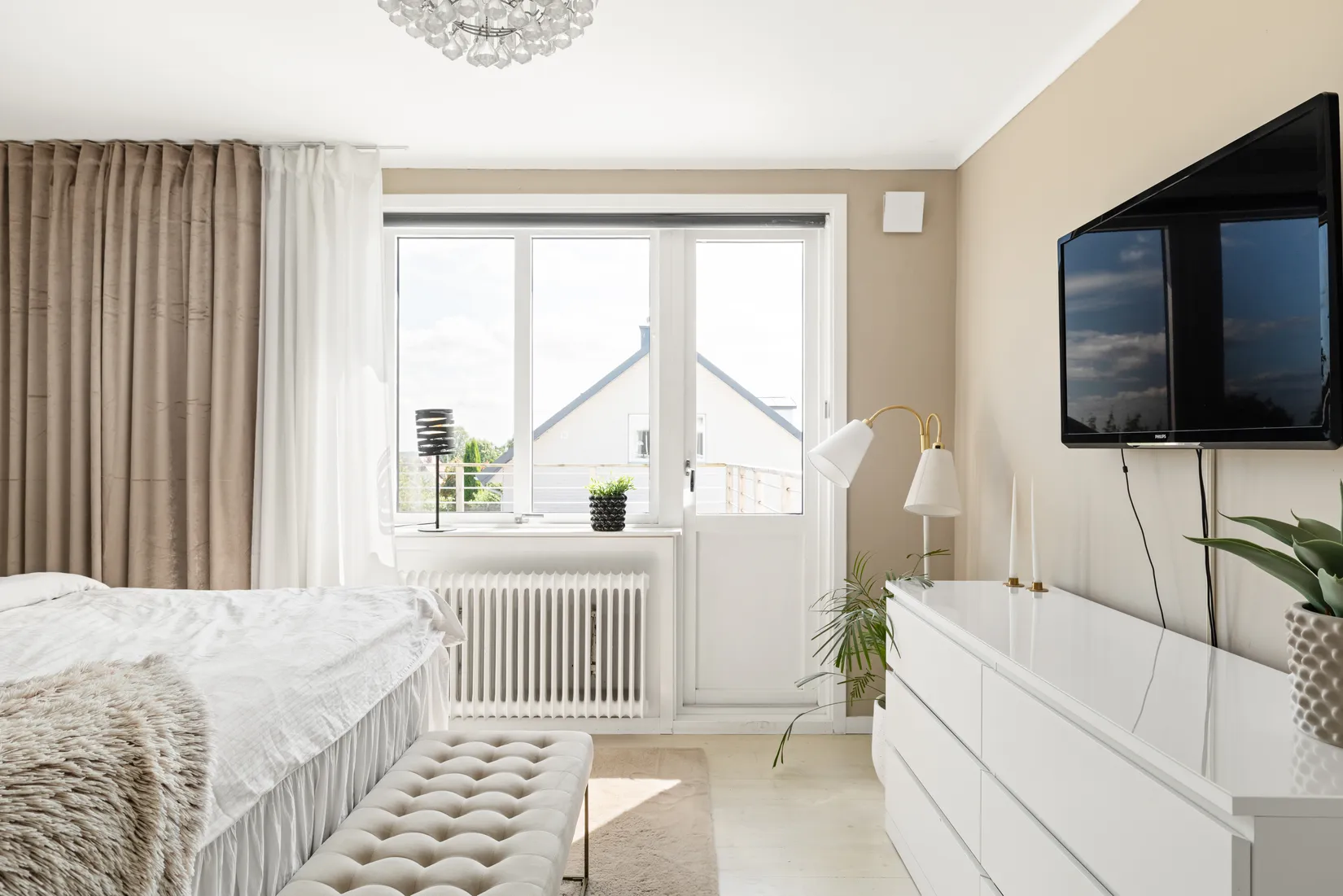 Villa, Rydgatan 20, Gröndal, Värnamo