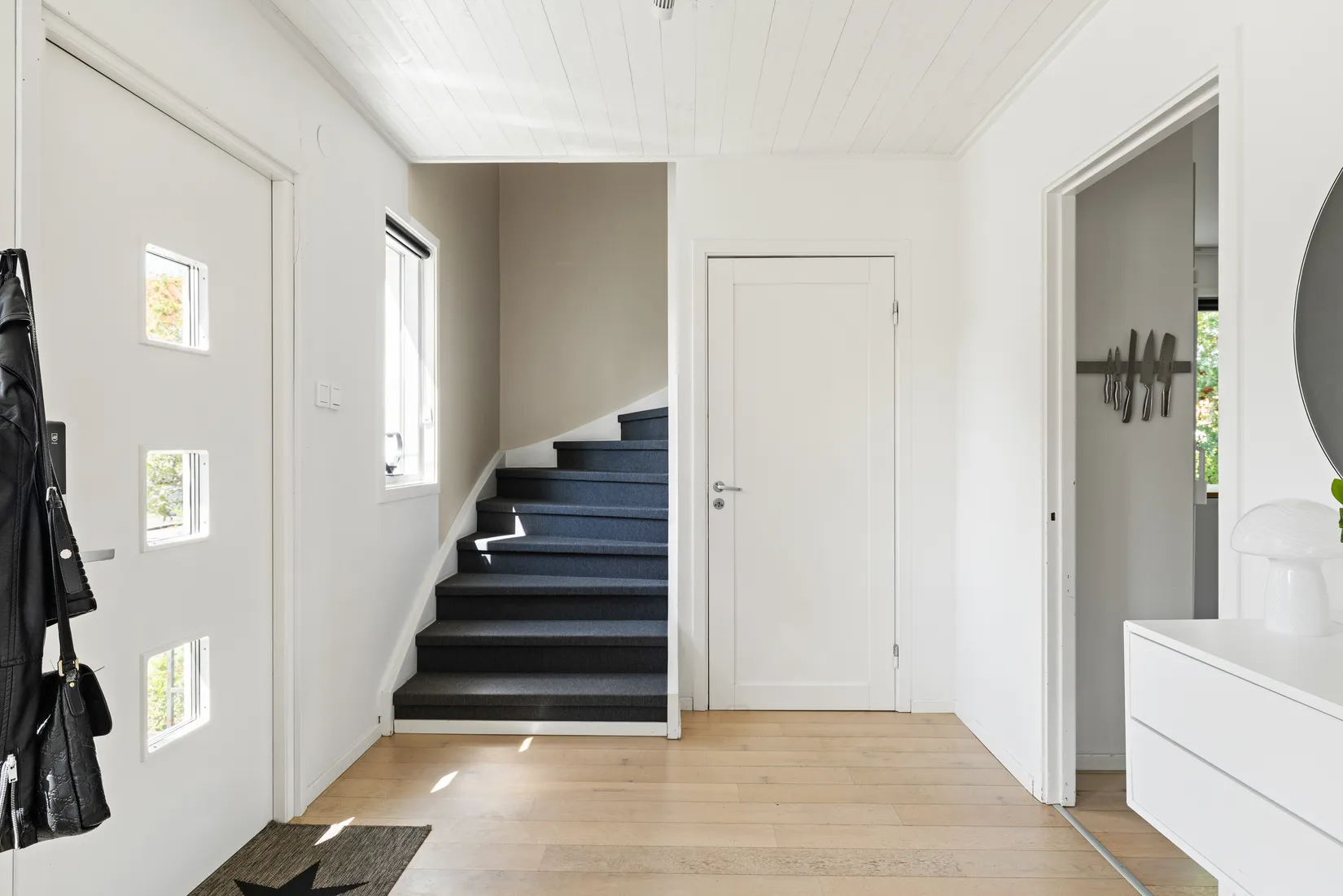 Villa, Rydgatan 20, Gröndal, Värnamo