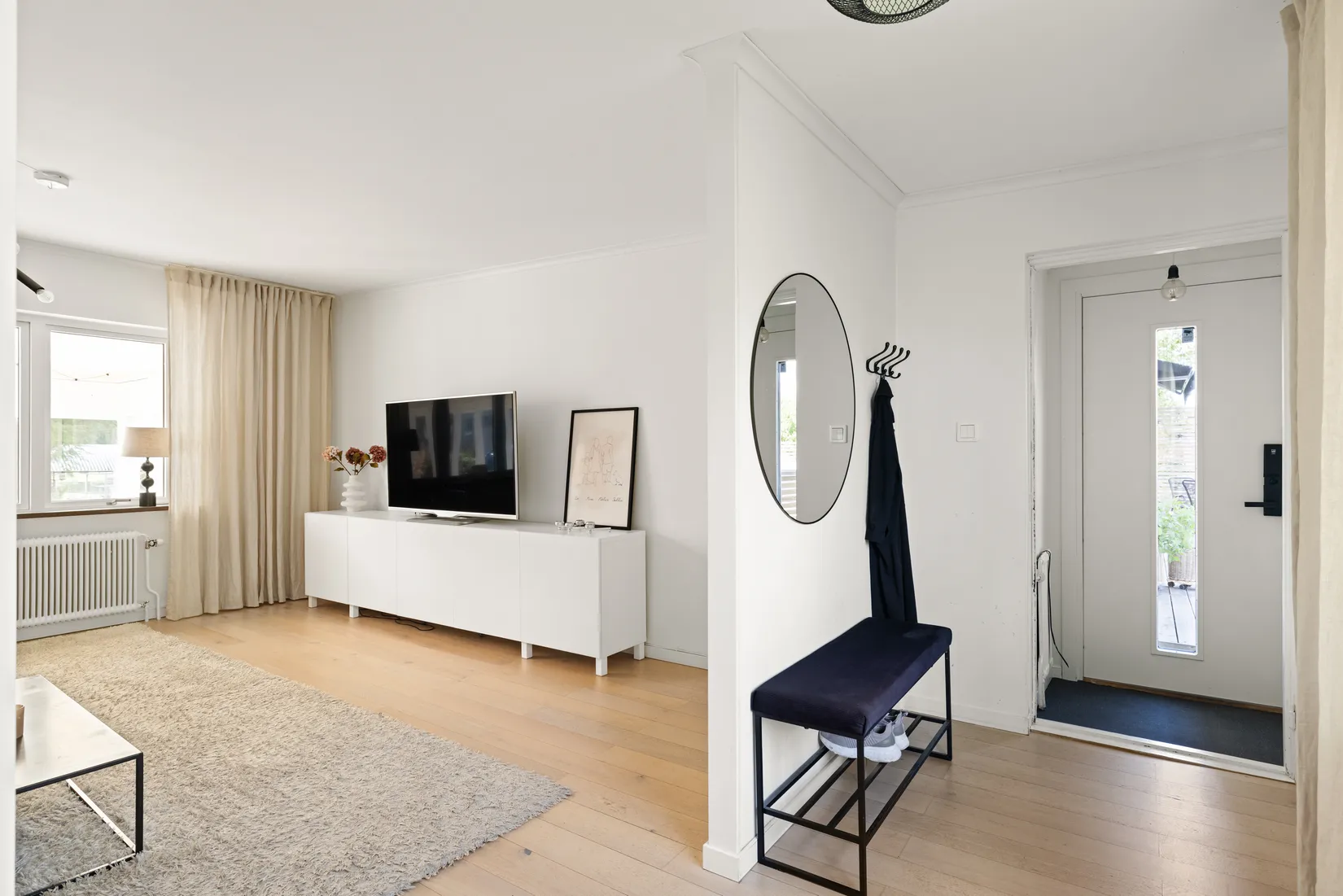 Villa, Rydgatan 20, Gröndal, Värnamo