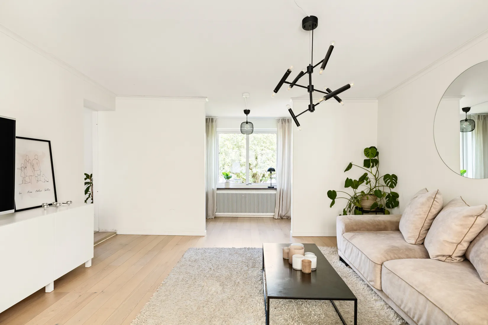 Villa, Rydgatan 20, Gröndal, Värnamo
