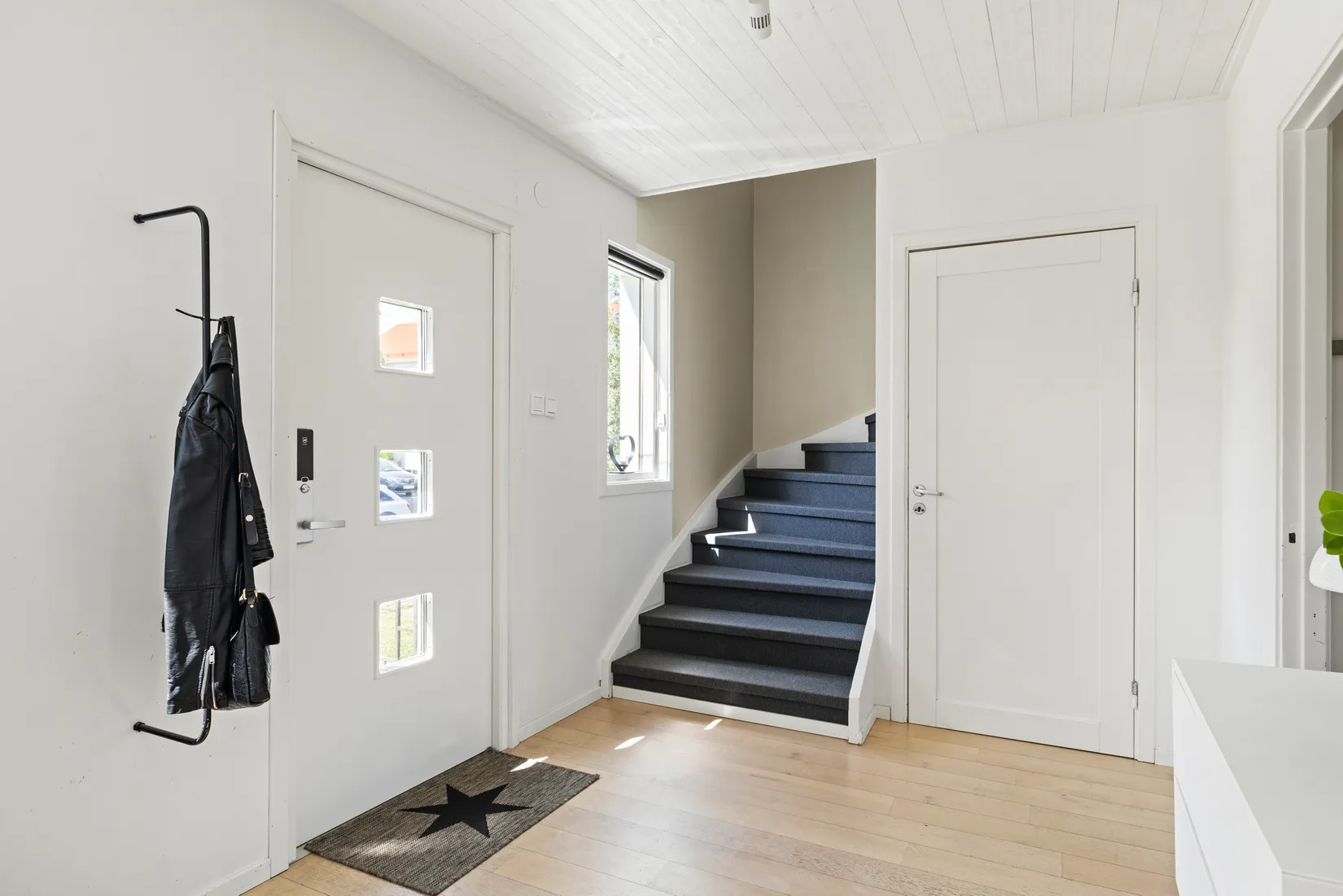 Villa, Rydgatan 20, Gröndal, Värnamo