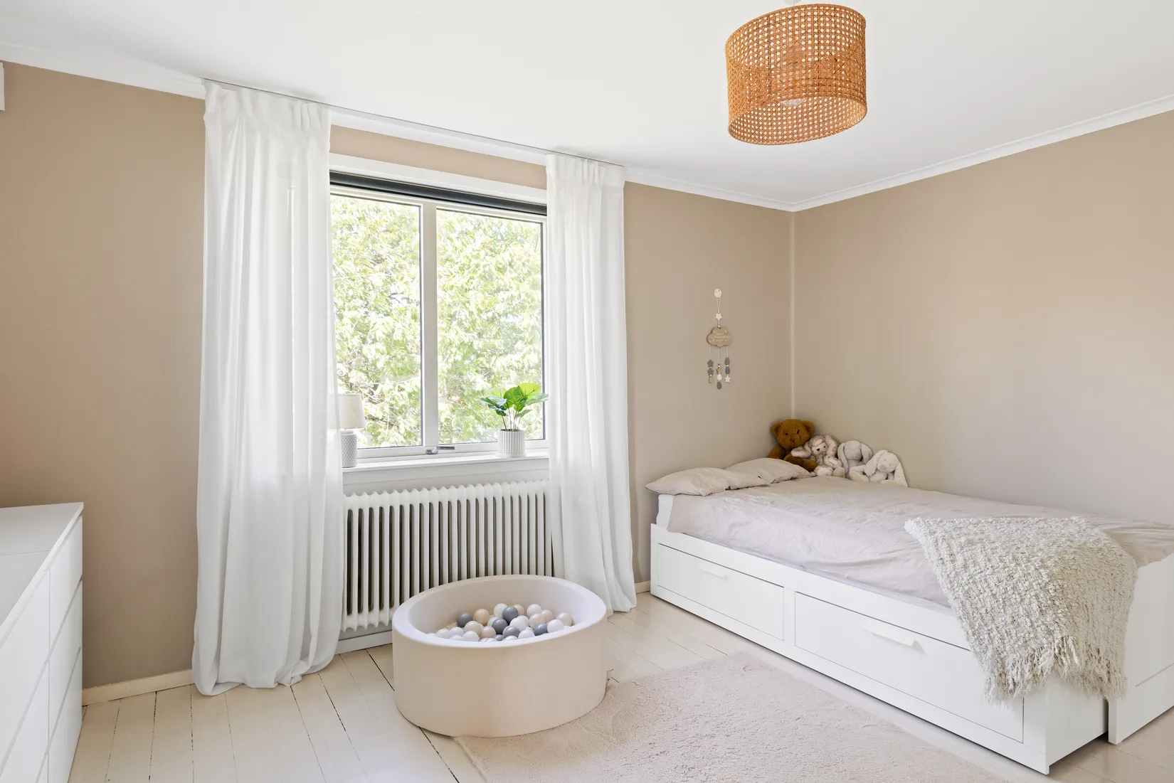 Villa, Rydgatan 20, Gröndal, Värnamo