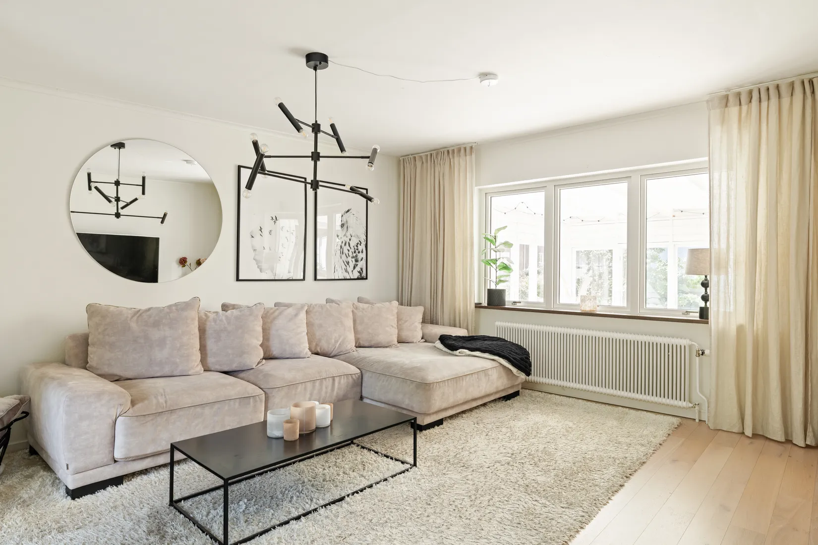 Villa, Rydgatan 20, Gröndal, Värnamo