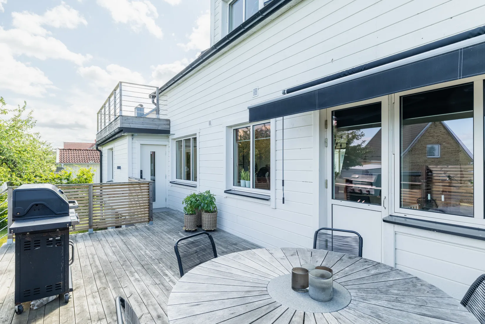 Villa, Rydgatan 20, Gröndal, Värnamo