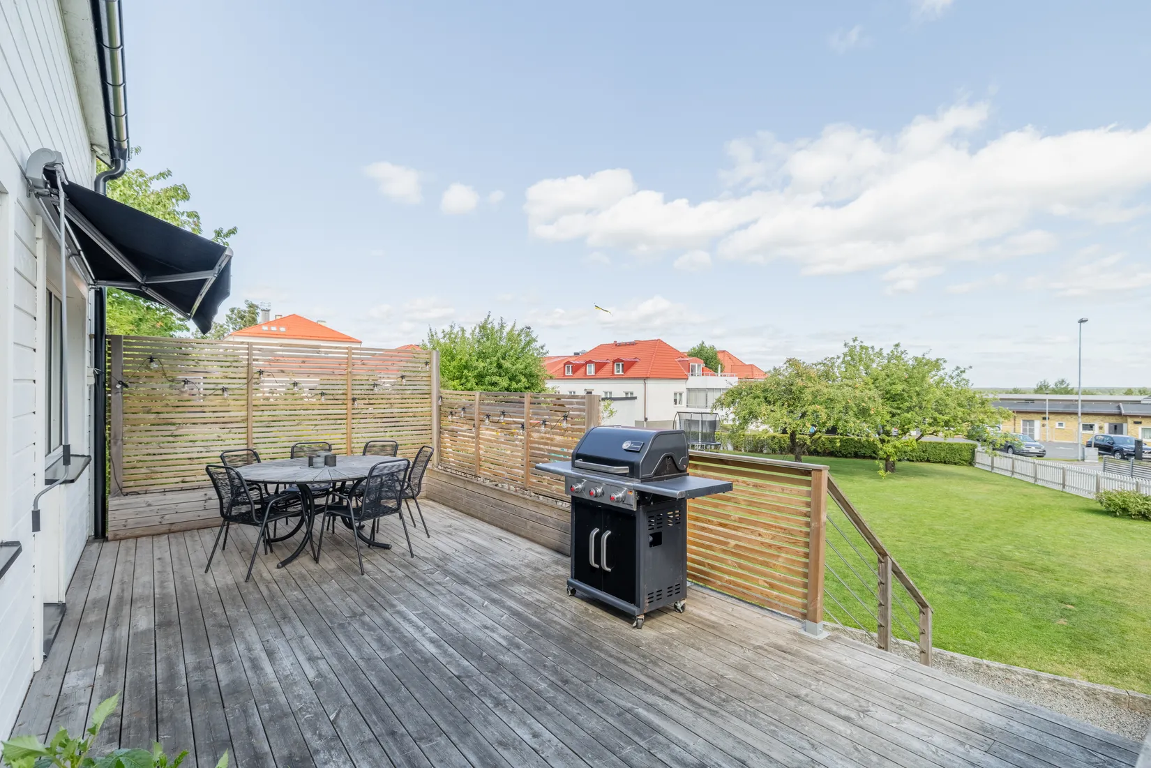 Villa, Rydgatan 20, Gröndal, Värnamo
