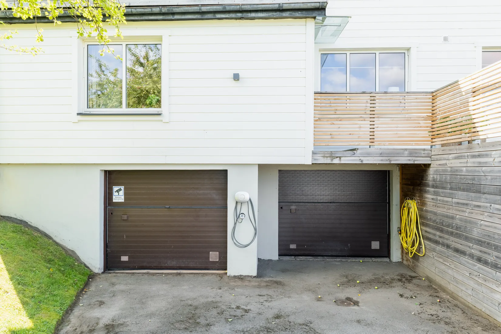 Villa, Rydgatan 20, Gröndal, Värnamo