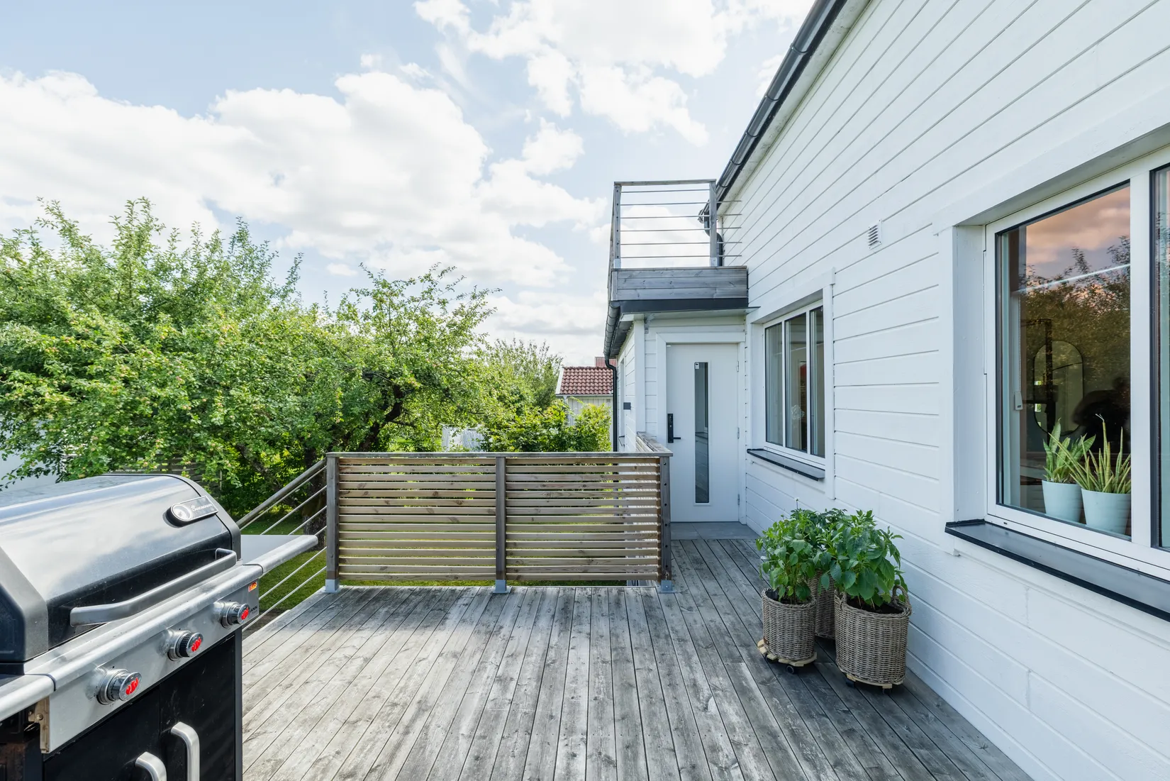 Villa, Rydgatan 20, Gröndal, Värnamo