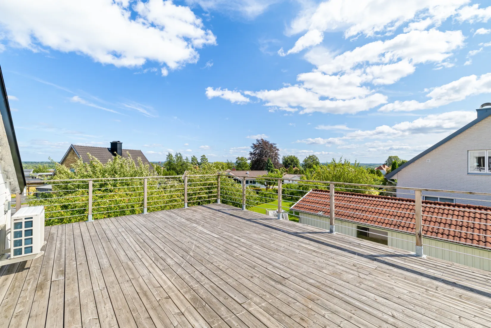Villa, Rydgatan 20, Gröndal, Värnamo