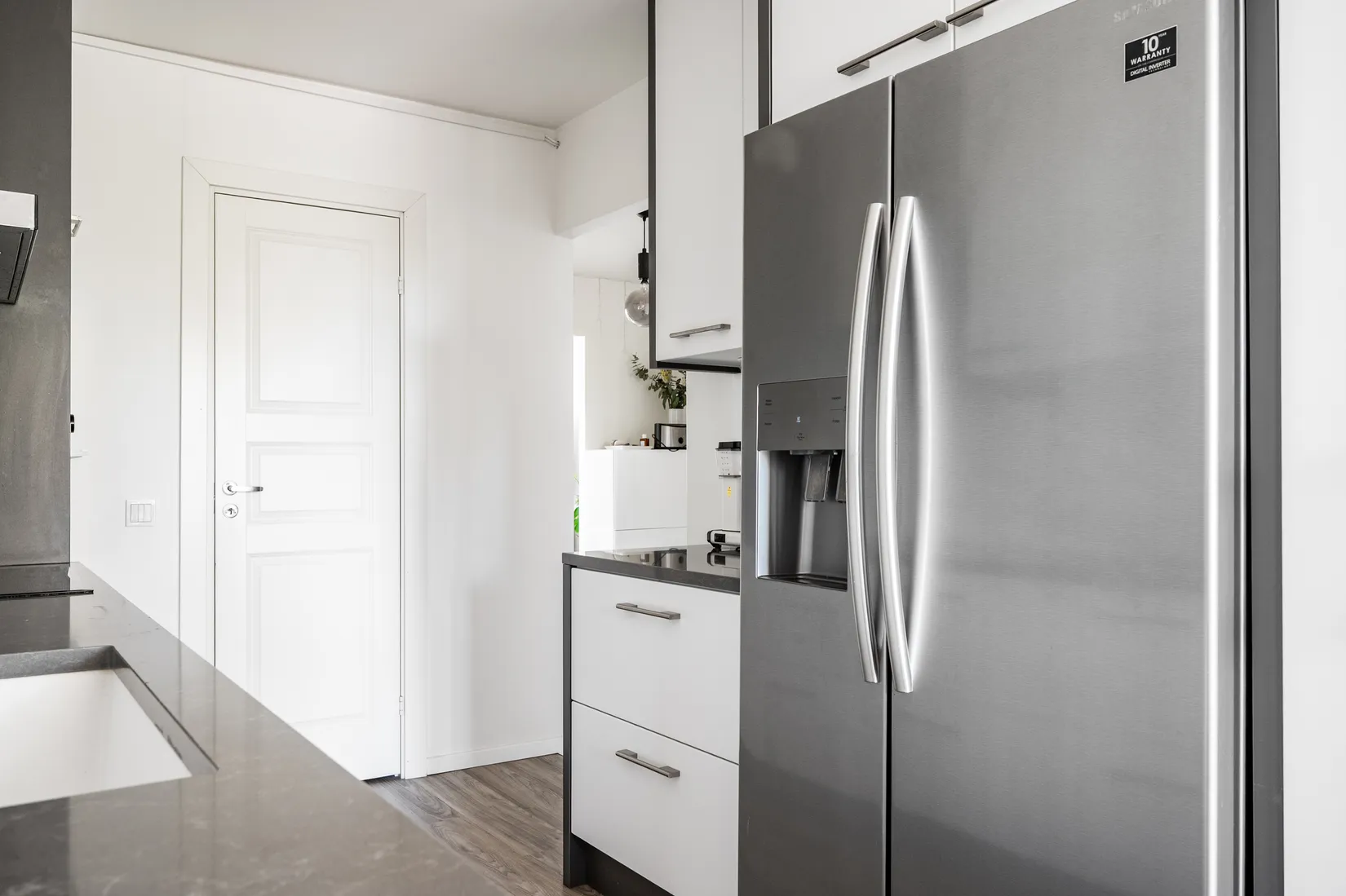 Bostadsrätt, Tornfalksgatan 15, Söderkulla, Malmö