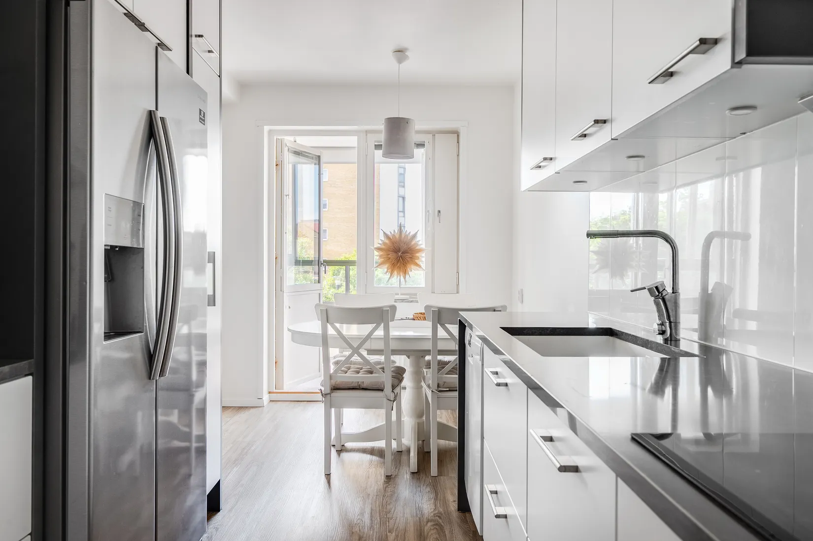 Bostadsrätt, Tornfalksgatan 15, Söderkulla, Malmö