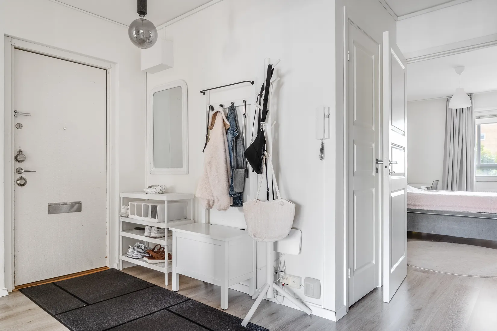 Bostadsrätt, Tornfalksgatan 15, Söderkulla, Malmö