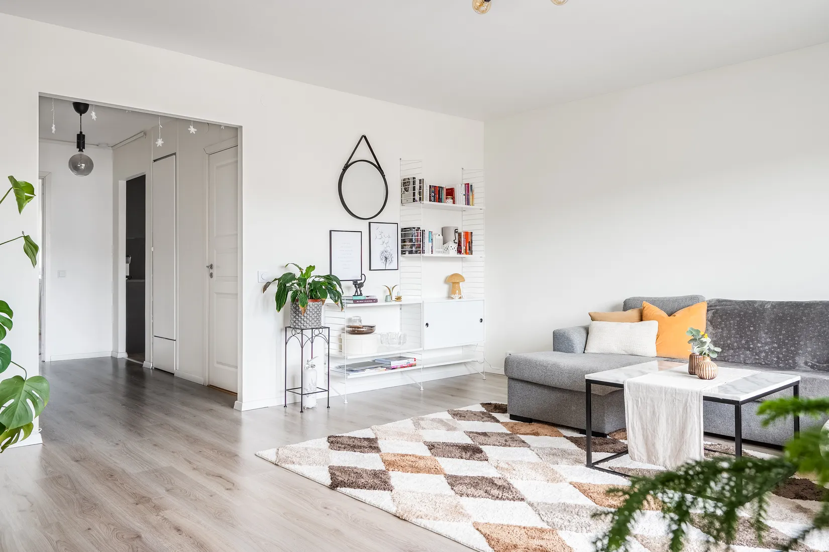 Bostadsrätt, Tornfalksgatan 15, Söderkulla, Malmö