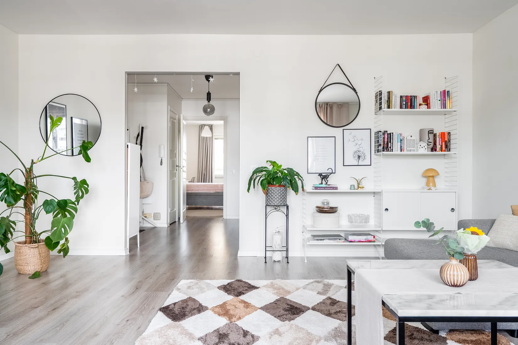 Bostadsrätt, Tornfalksgatan 15, Söderkulla, Malmö