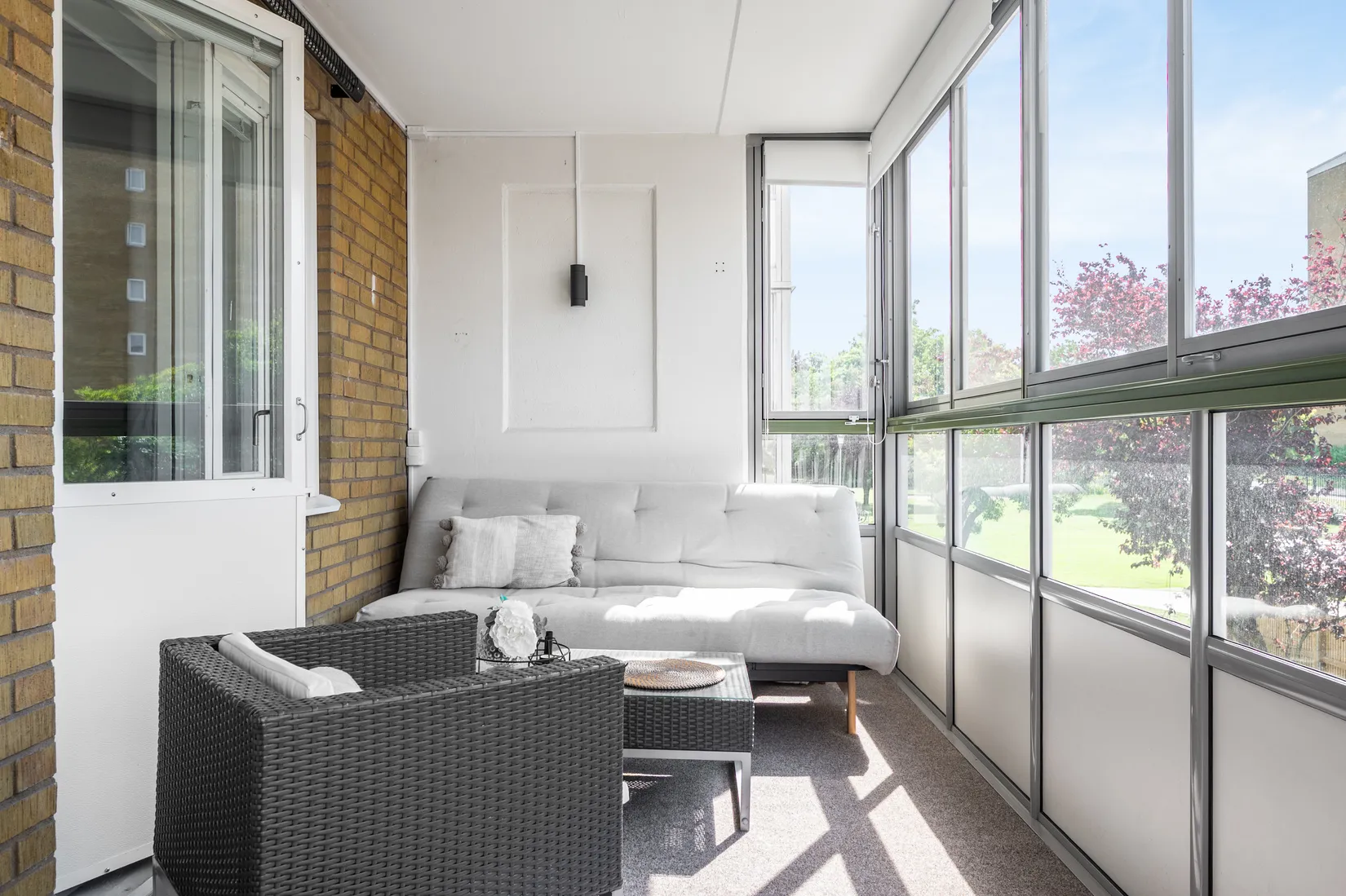 Bostadsrätt, Tornfalksgatan 15, Söderkulla, Malmö