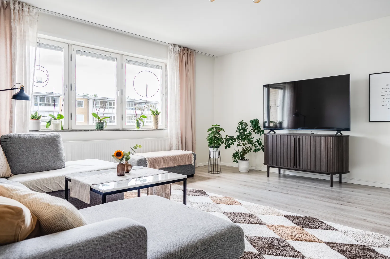 Bostadsrätt, Tornfalksgatan 15, Söderkulla, Malmö