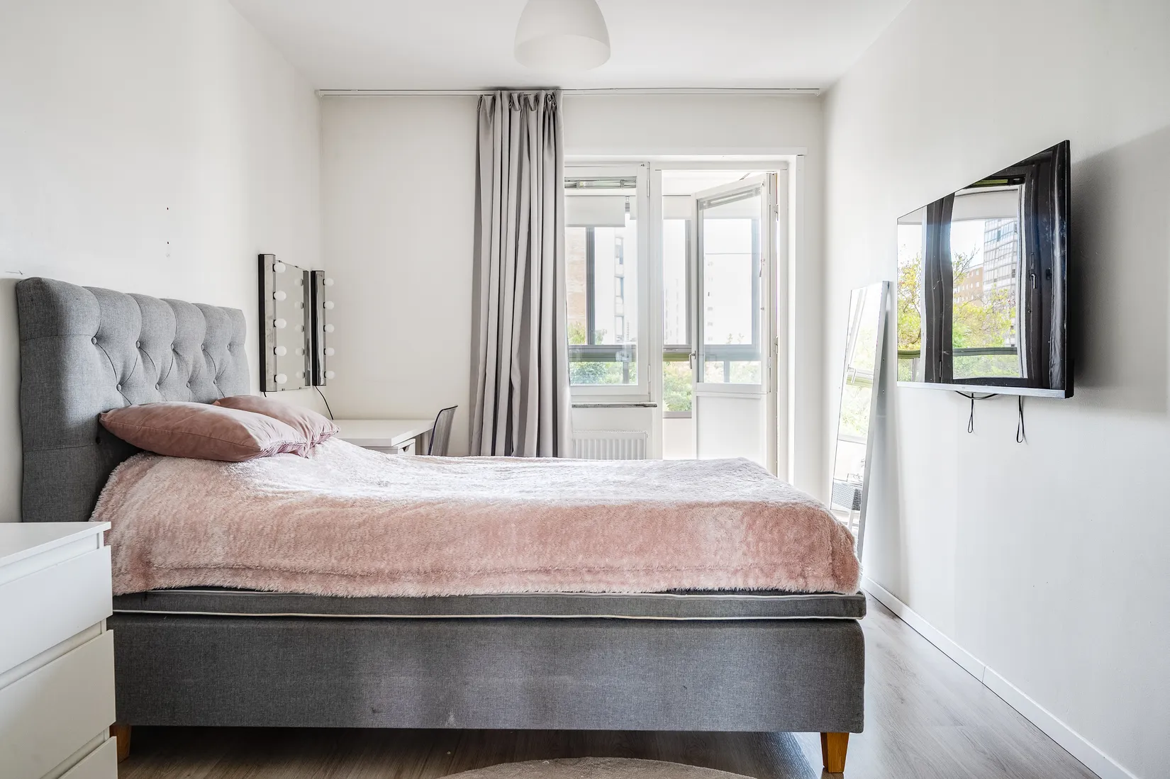 Bostadsrätt, Tornfalksgatan 15, Söderkulla, Malmö