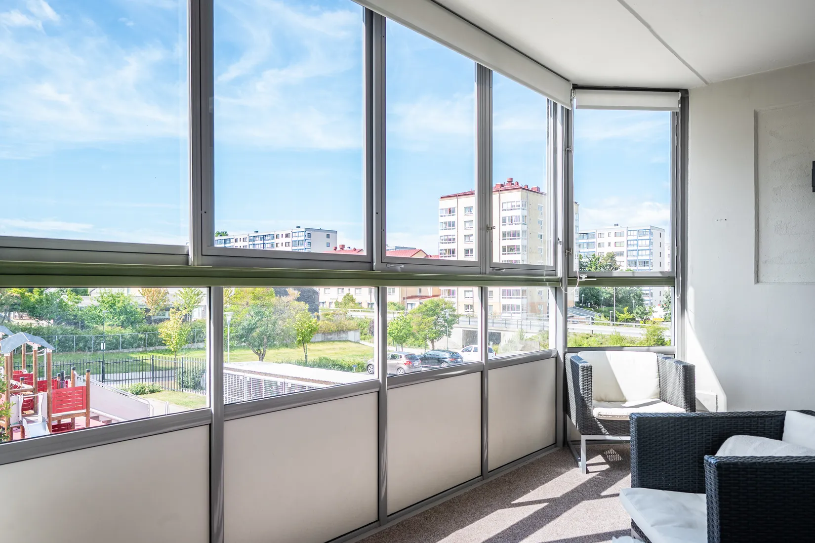 Bostadsrätt, Tornfalksgatan 15, Söderkulla, Malmö