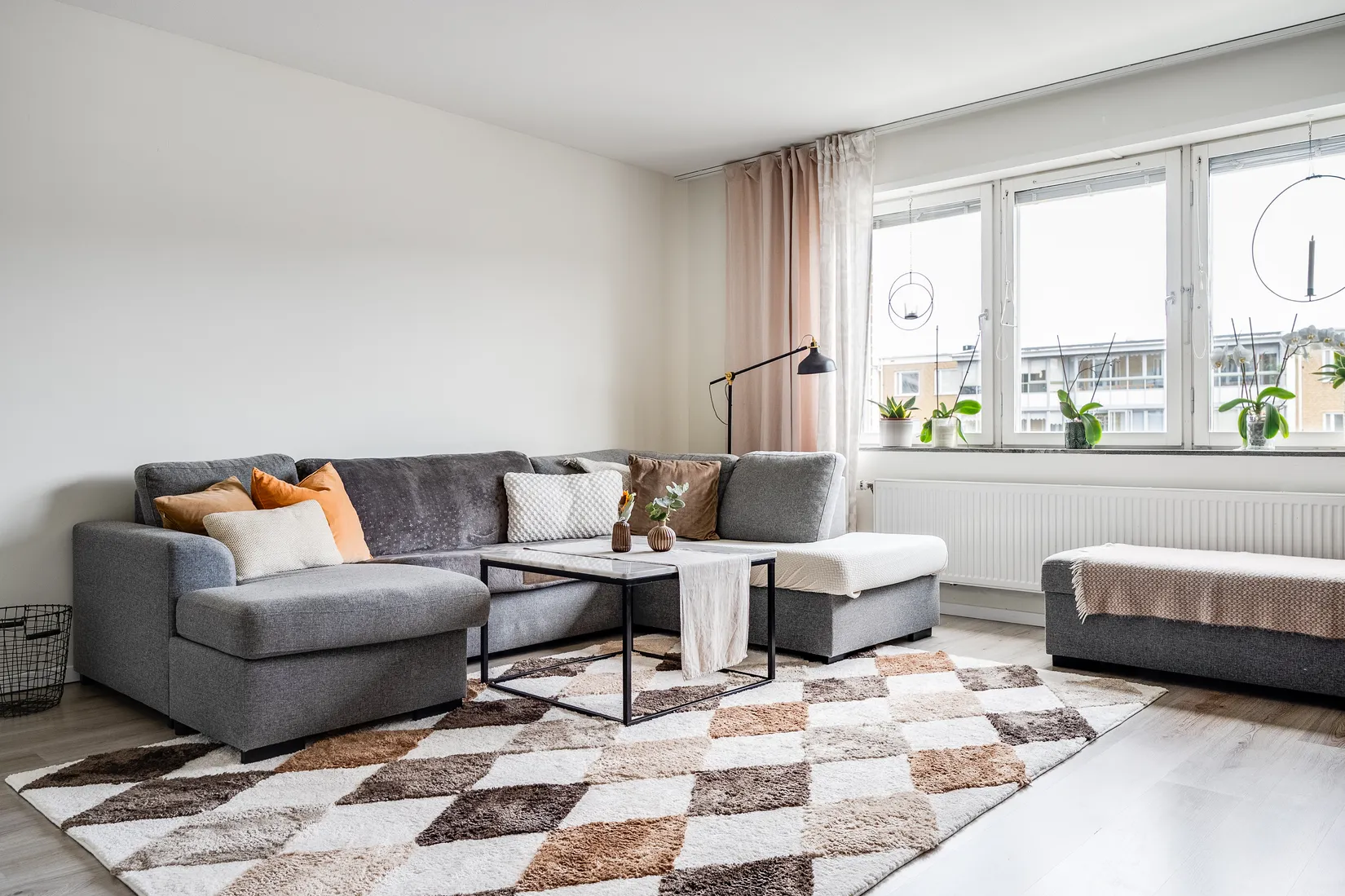 Bostadsrätt, Tornfalksgatan 15, Söderkulla, Malmö