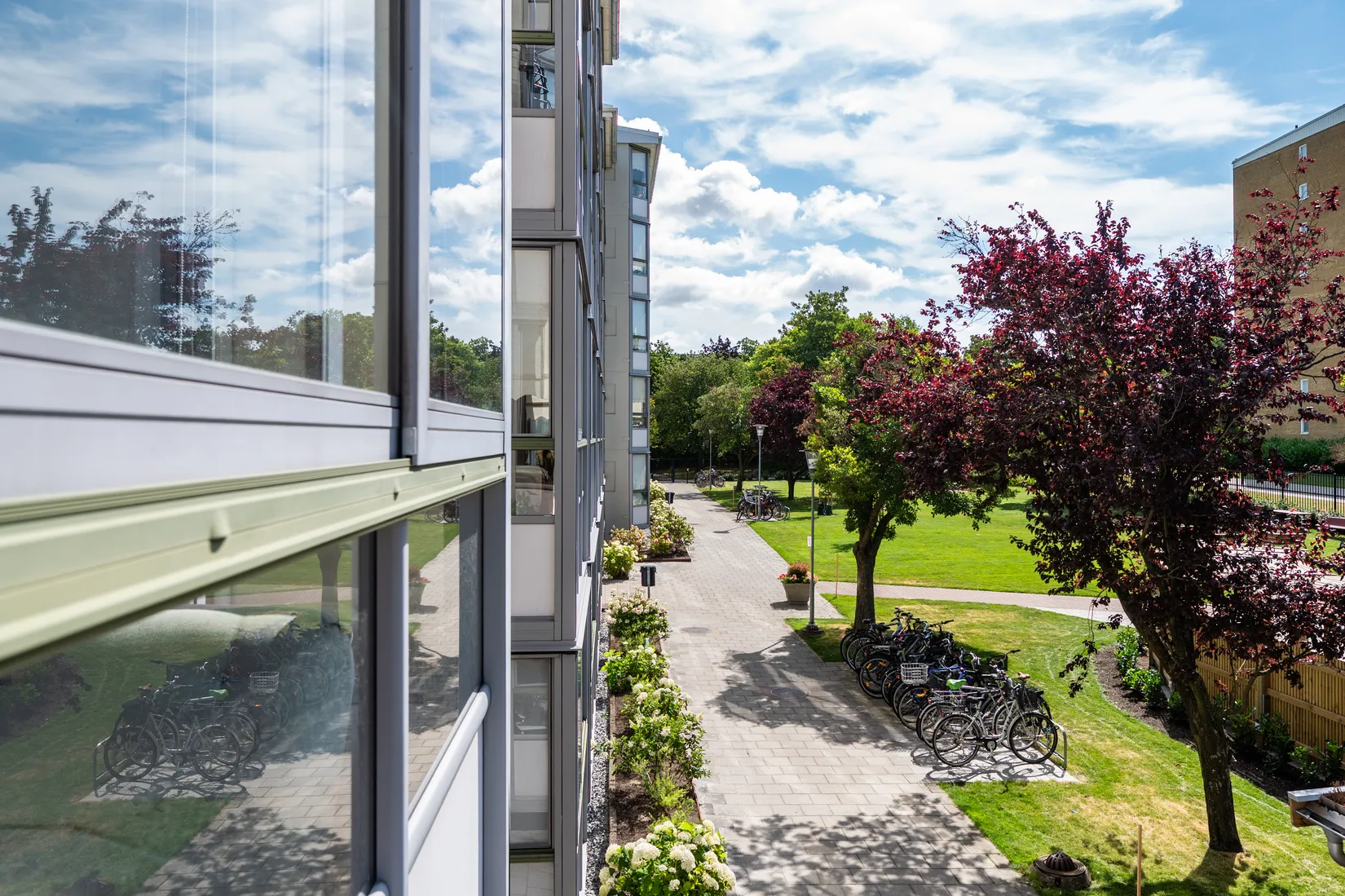 Bostadsrätt, Tornfalksgatan 15, Söderkulla, Malmö