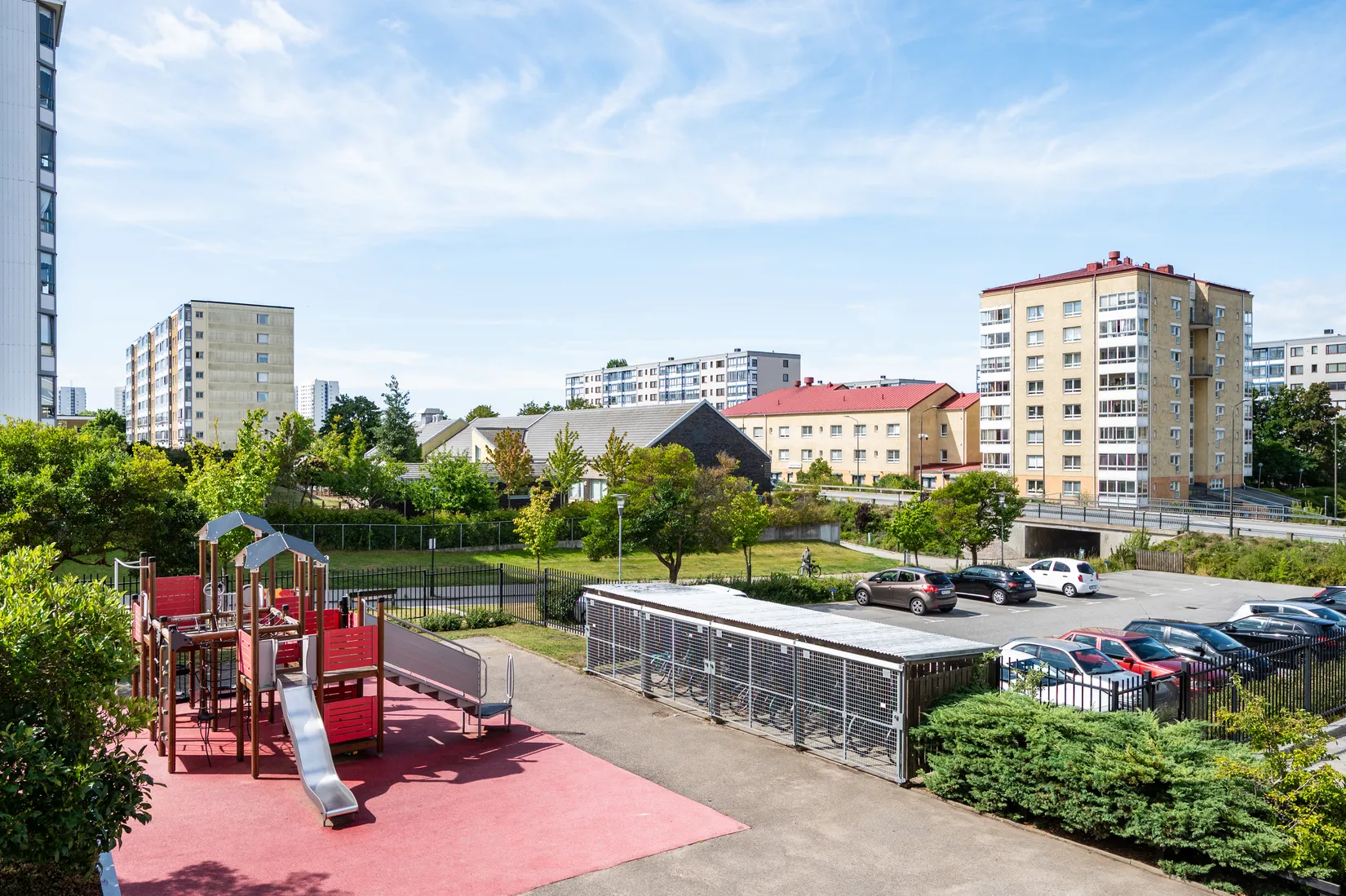 Bostadsrätt, Tornfalksgatan 15, Söderkulla, Malmö