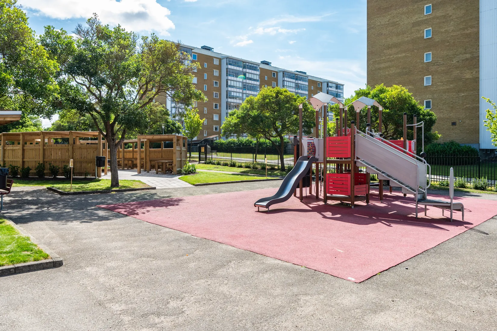 Bostadsrätt, Tornfalksgatan 15, Söderkulla, Malmö