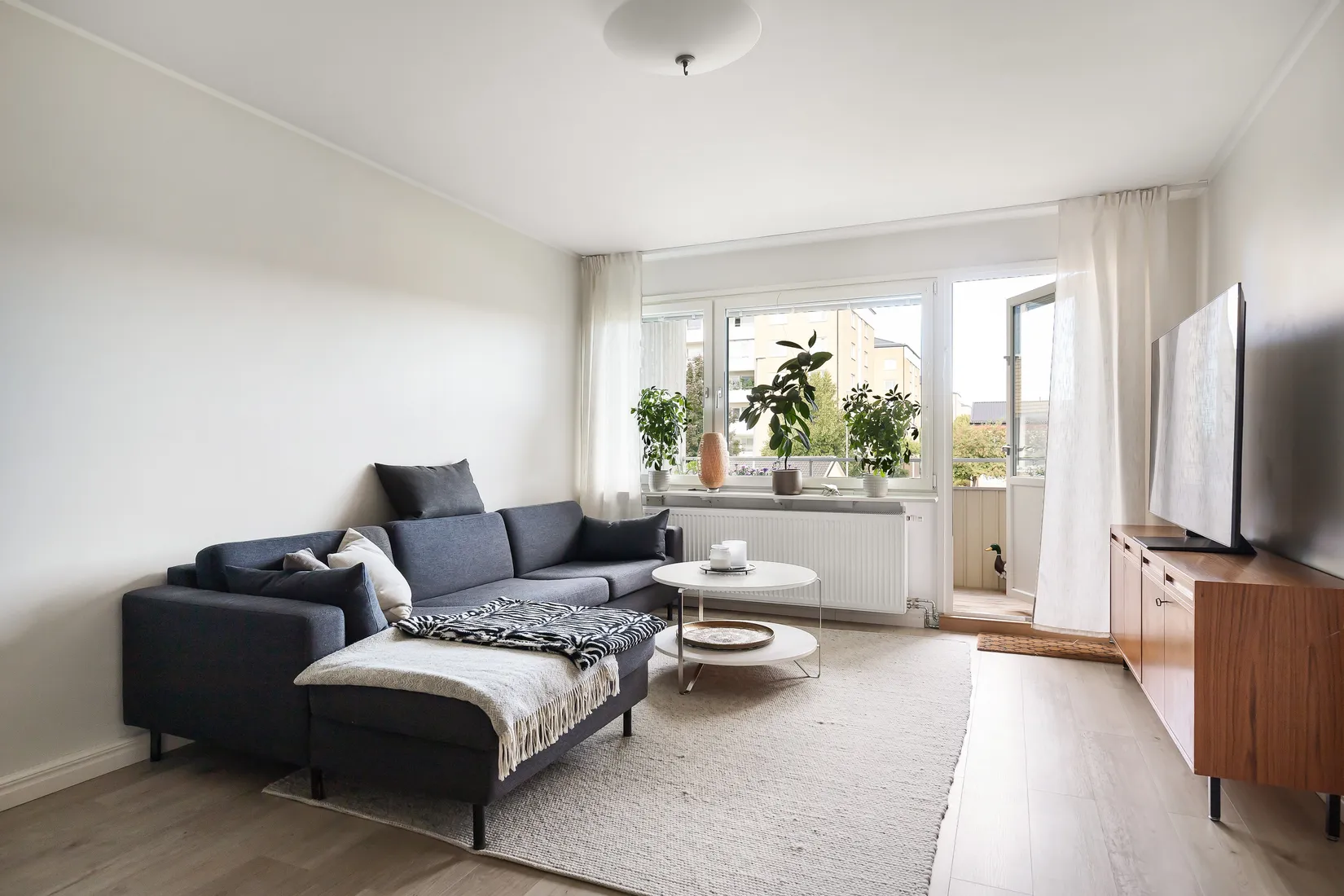 Bostadsrätt, Viktor Rydbergsgatan 32, Nyby, Uppsala