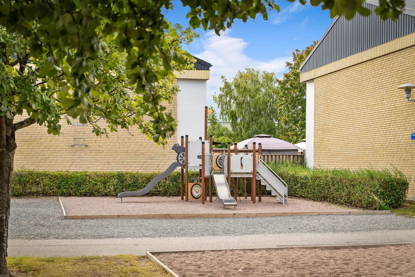 Bostadsrätt, Viktor Rydbergsgatan 32, Nyby, Uppsala