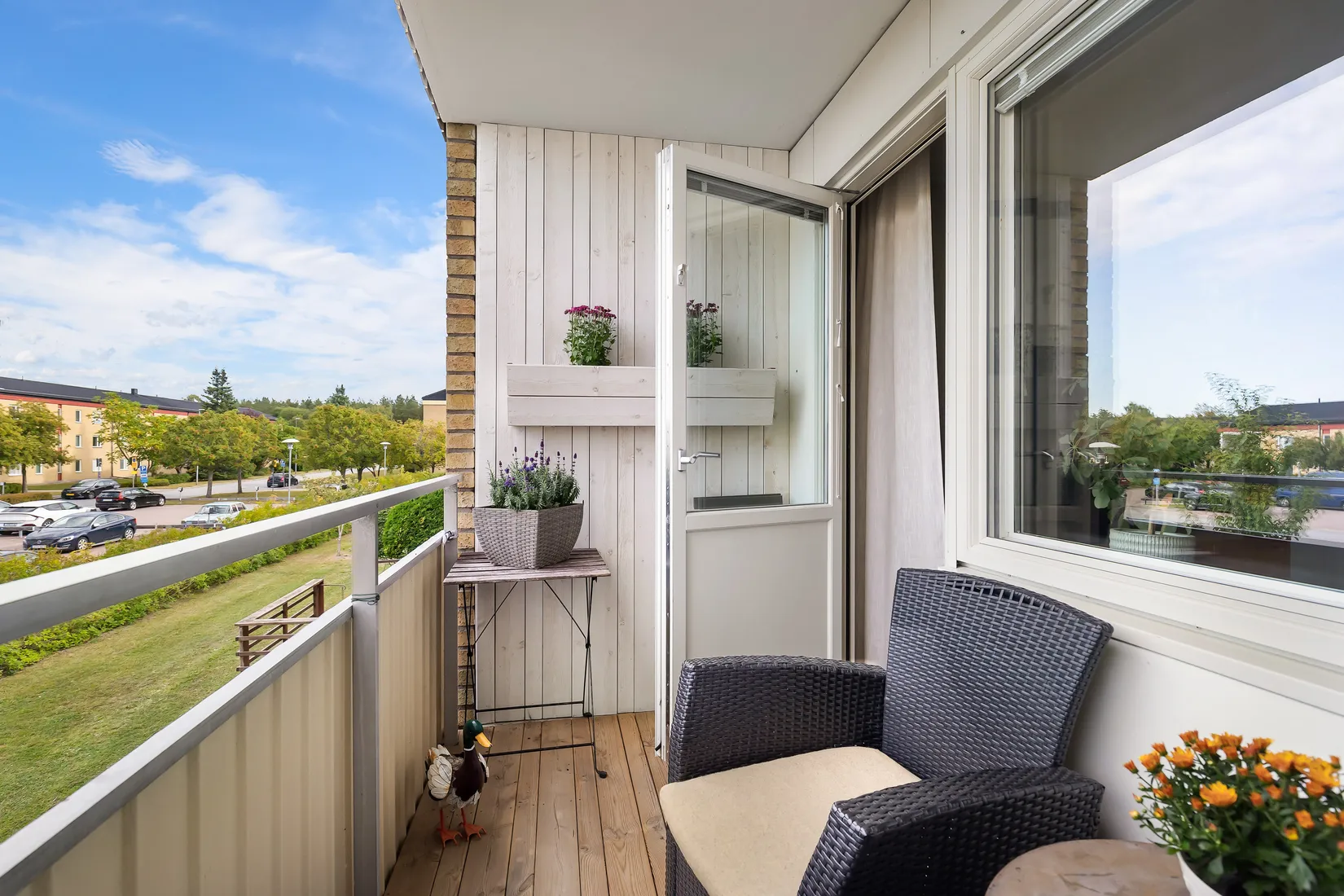 Bostadsrätt, Viktor Rydbergsgatan 32, Nyby, Uppsala
