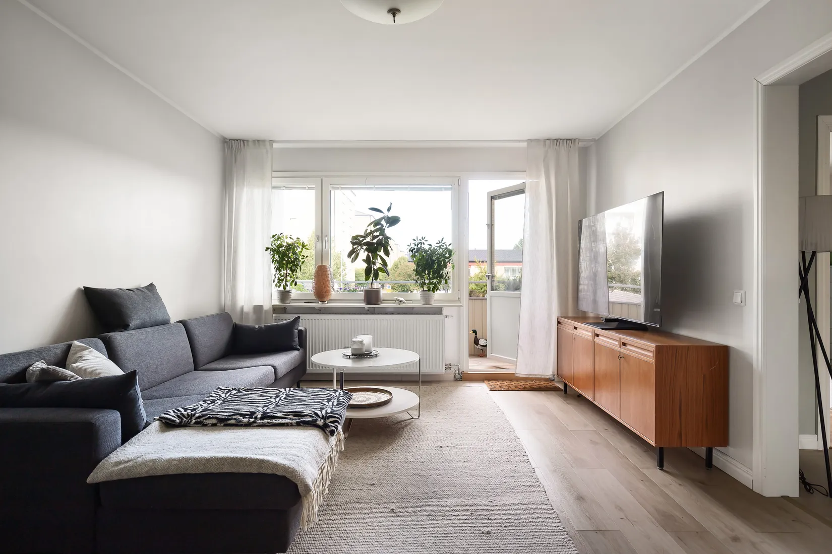 Bostadsrätt, Viktor Rydbergsgatan 32, Nyby, Uppsala