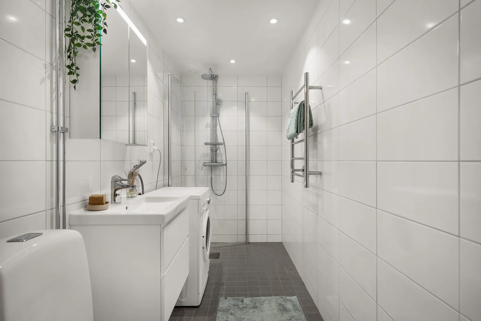 Bostadsrätt, Viktor Rydbergsgatan 32, Nyby, Uppsala