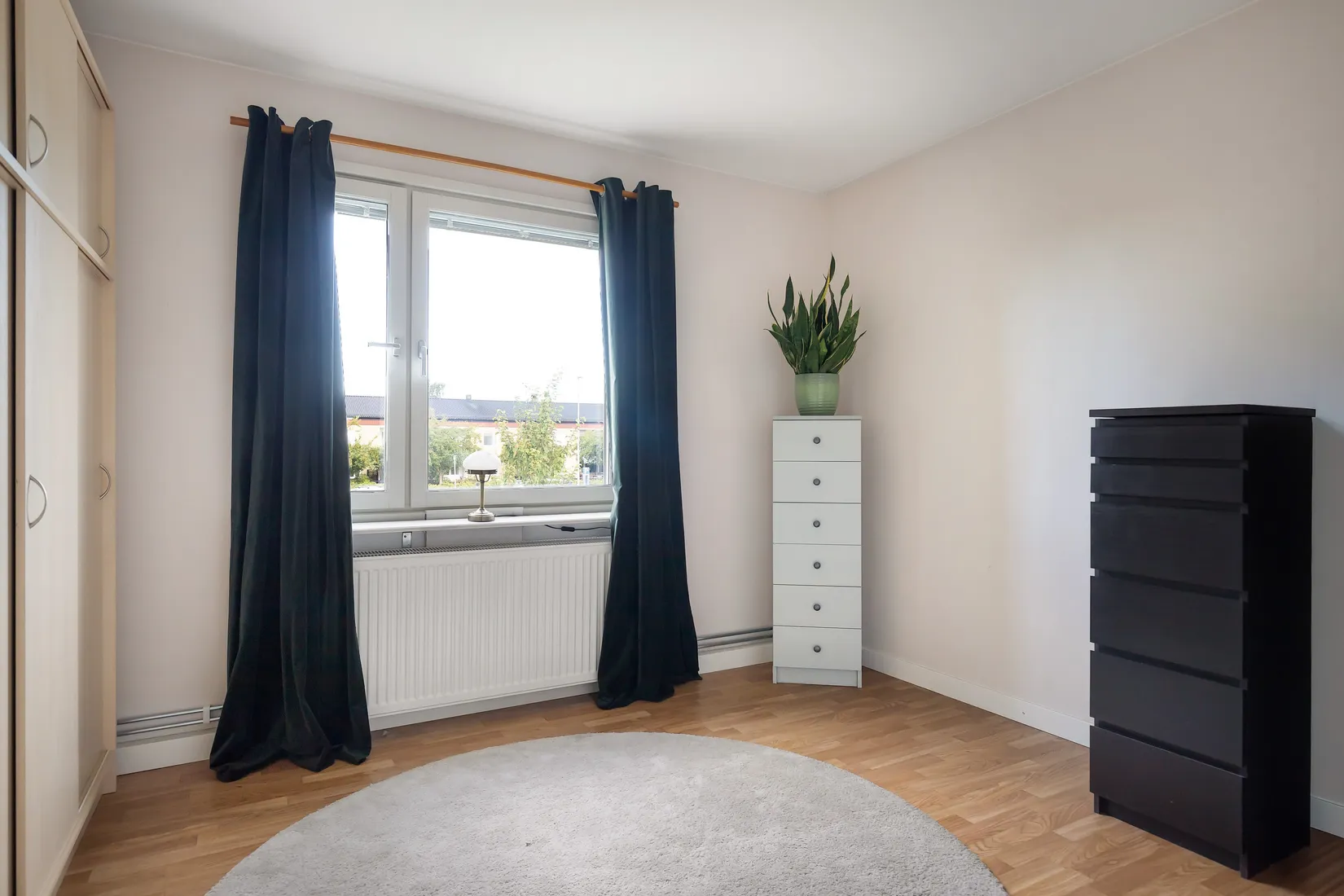 Bostadsrätt, Viktor Rydbergsgatan 32, Nyby, Uppsala