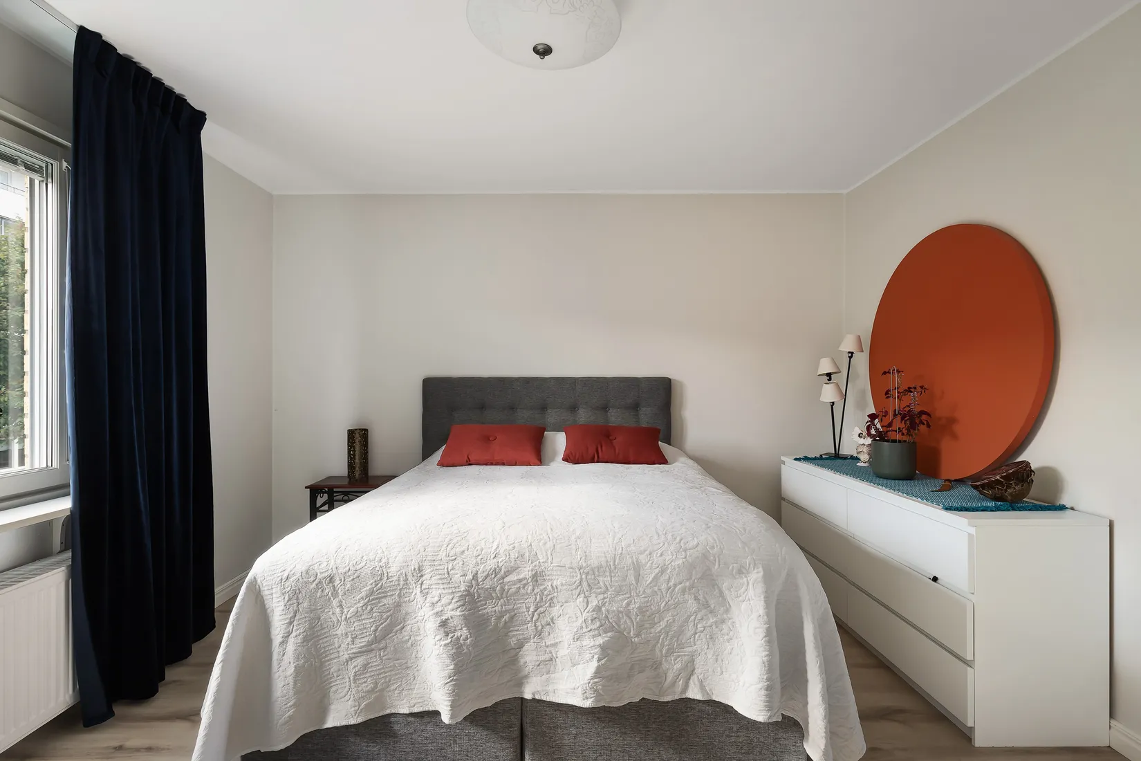 Bostadsrätt, Viktor Rydbergsgatan 32, Nyby, Uppsala