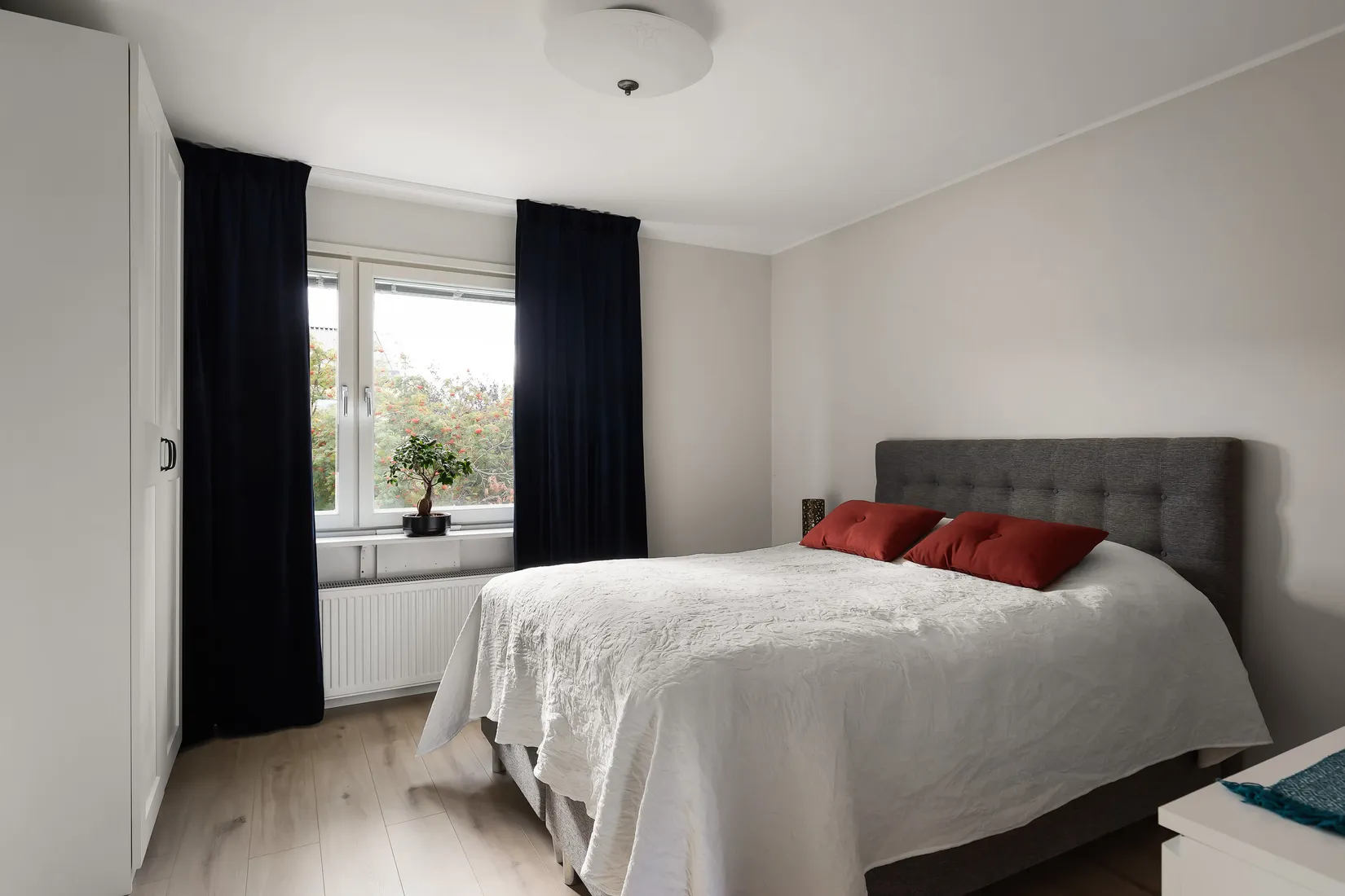 Bostadsrätt, Viktor Rydbergsgatan 32, Nyby, Uppsala