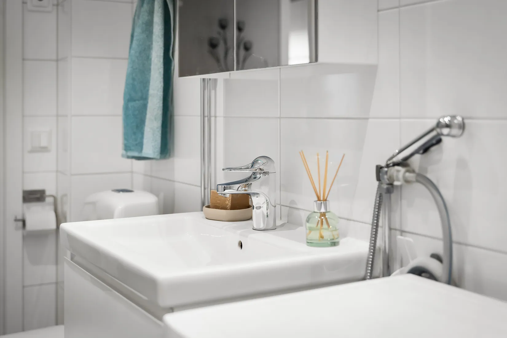 Bostadsrätt, Viktor Rydbergsgatan 32, Nyby, Uppsala