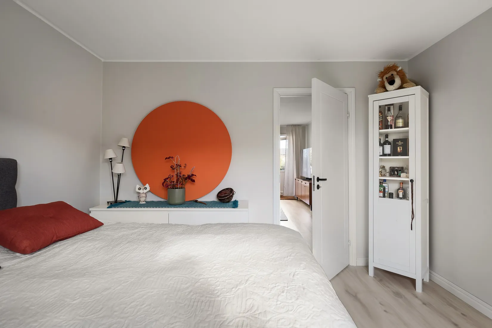 Bostadsrätt, Viktor Rydbergsgatan 32, Nyby, Uppsala