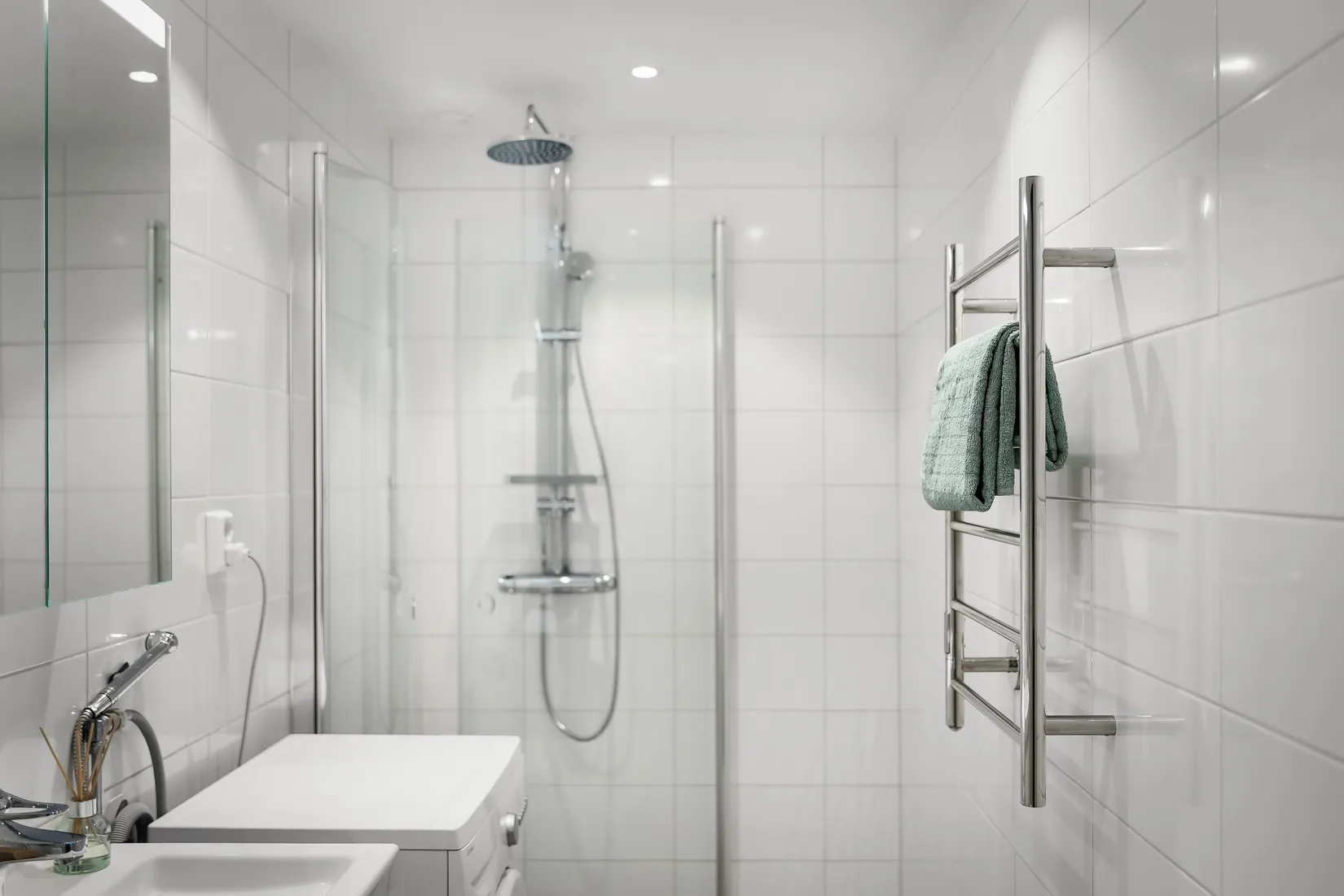 Bostadsrätt, Viktor Rydbergsgatan 32, Nyby, Uppsala