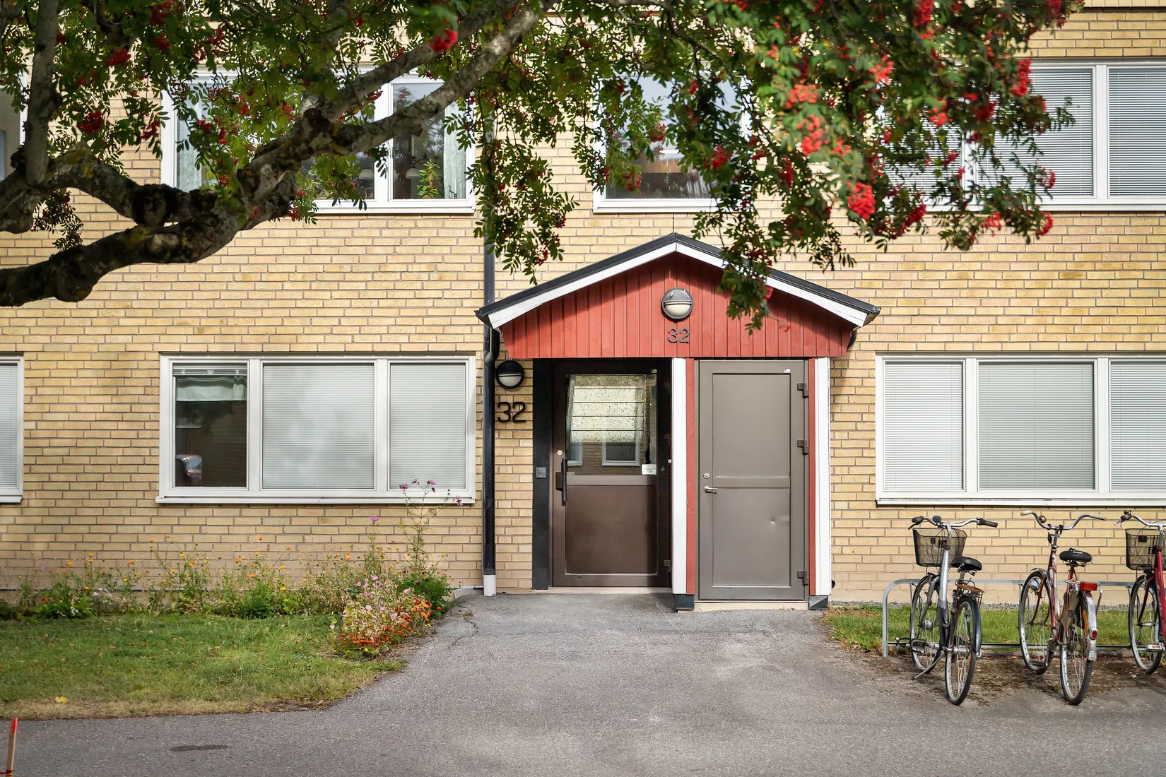 Bostadsrätt, Viktor Rydbergsgatan 32, Nyby, Uppsala