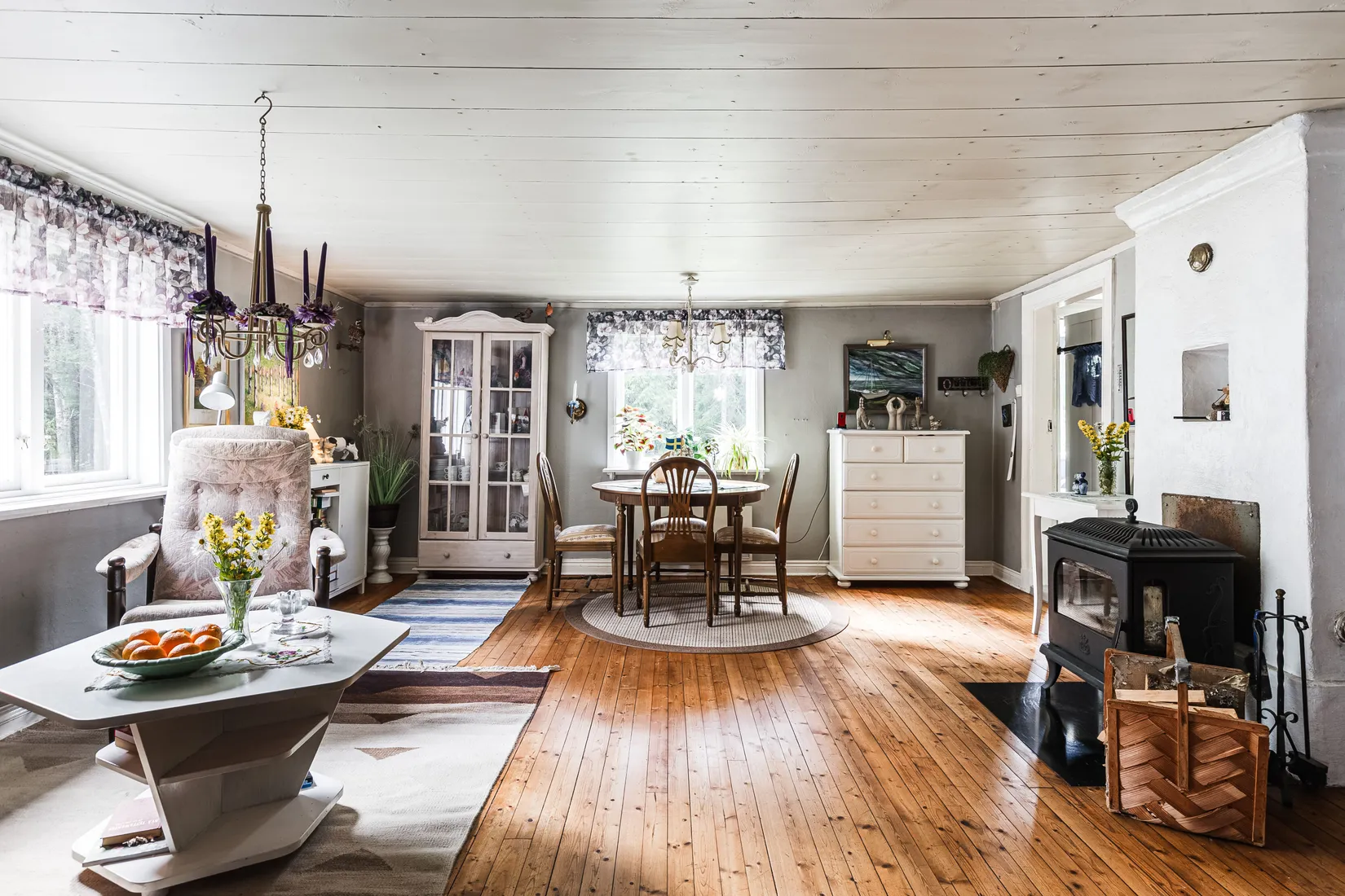 Villa, Mossebo Skvalbäckstorp 1, Mossebo, Boxholm