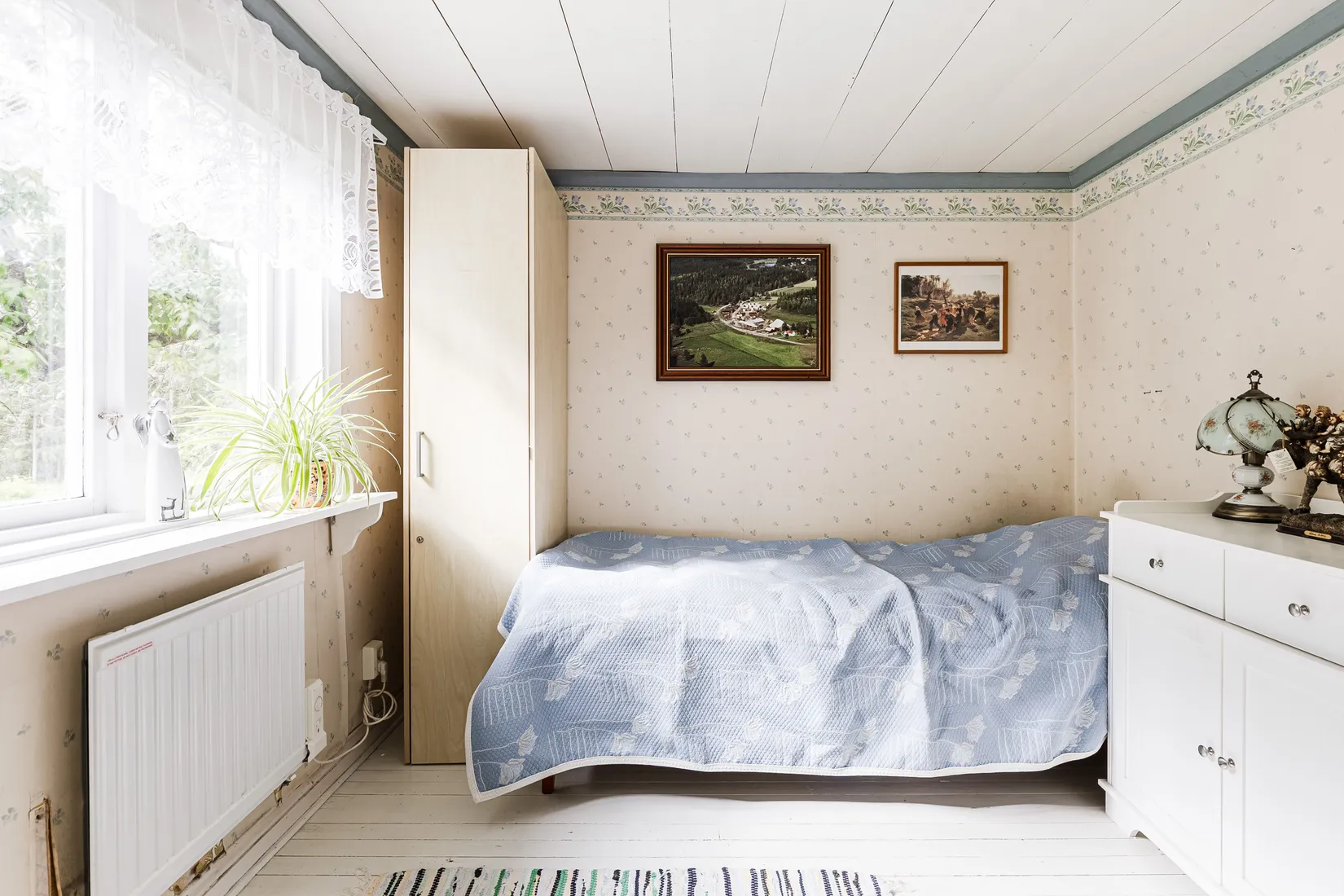 Villa, Mossebo Skvalbäckstorp 1, Mossebo, Boxholm
