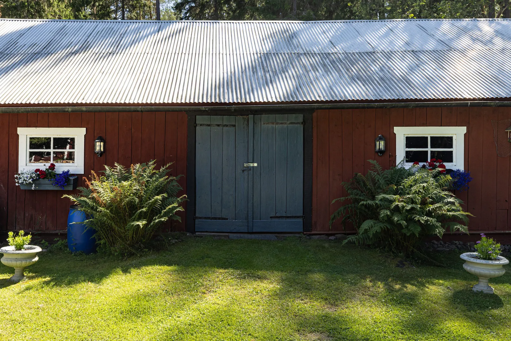 Villa, Mossebo Skvalbäckstorp 1, Mossebo, Boxholm