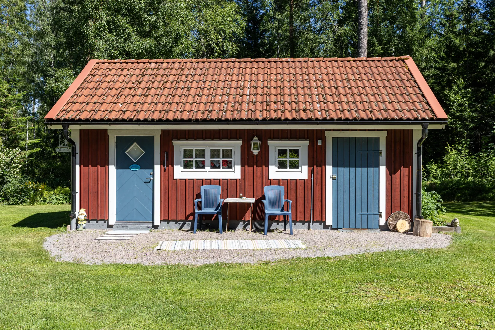 Villa, Mossebo Skvalbäckstorp 1, Mossebo, Boxholm