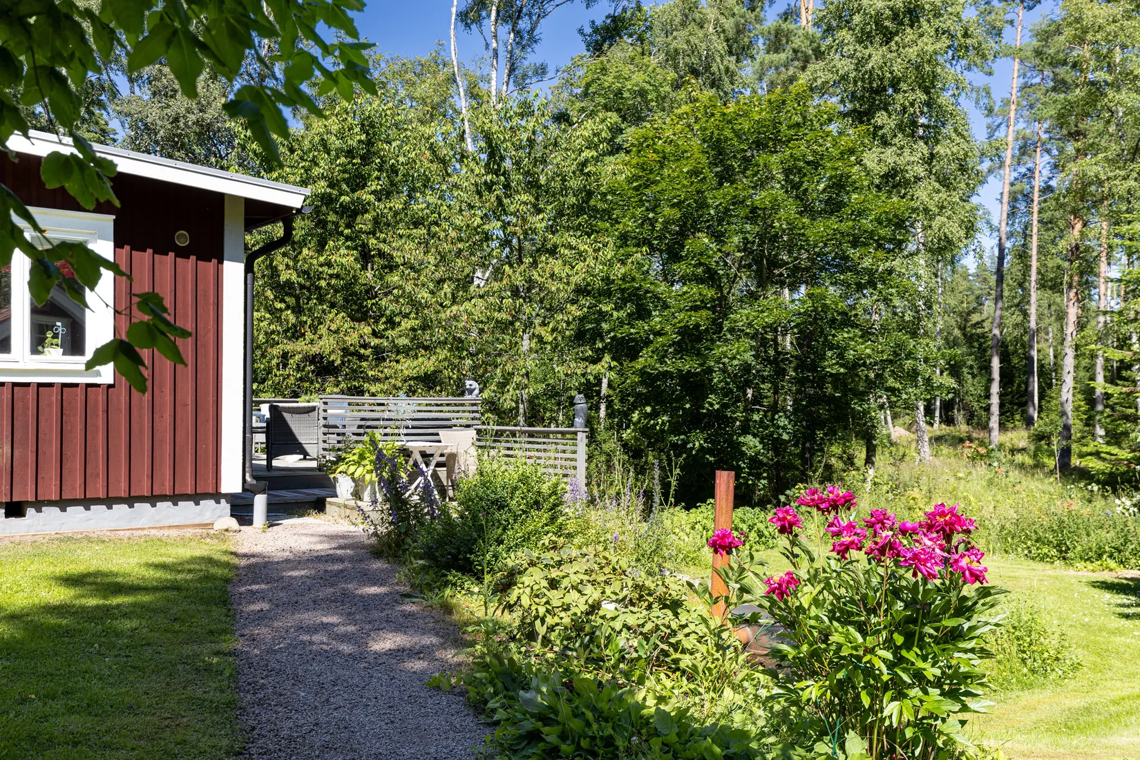 Villa, Mossebo Skvalbäckstorp 1, Mossebo, Boxholm