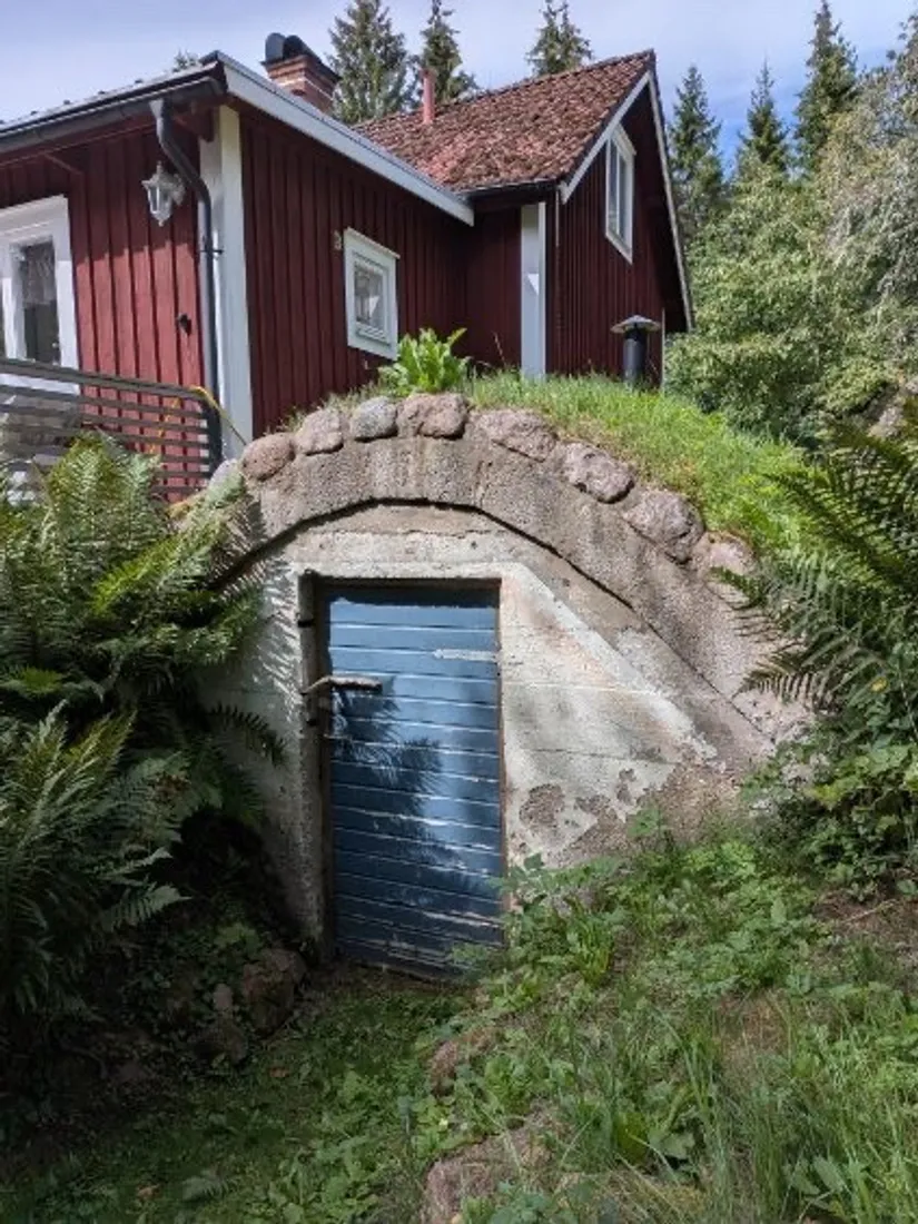 Villa, Mossebo Skvalbäckstorp 1, Mossebo, Boxholm