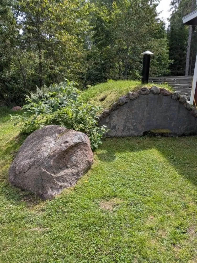 Villa, Mossebo Skvalbäckstorp 1, Mossebo, Boxholm